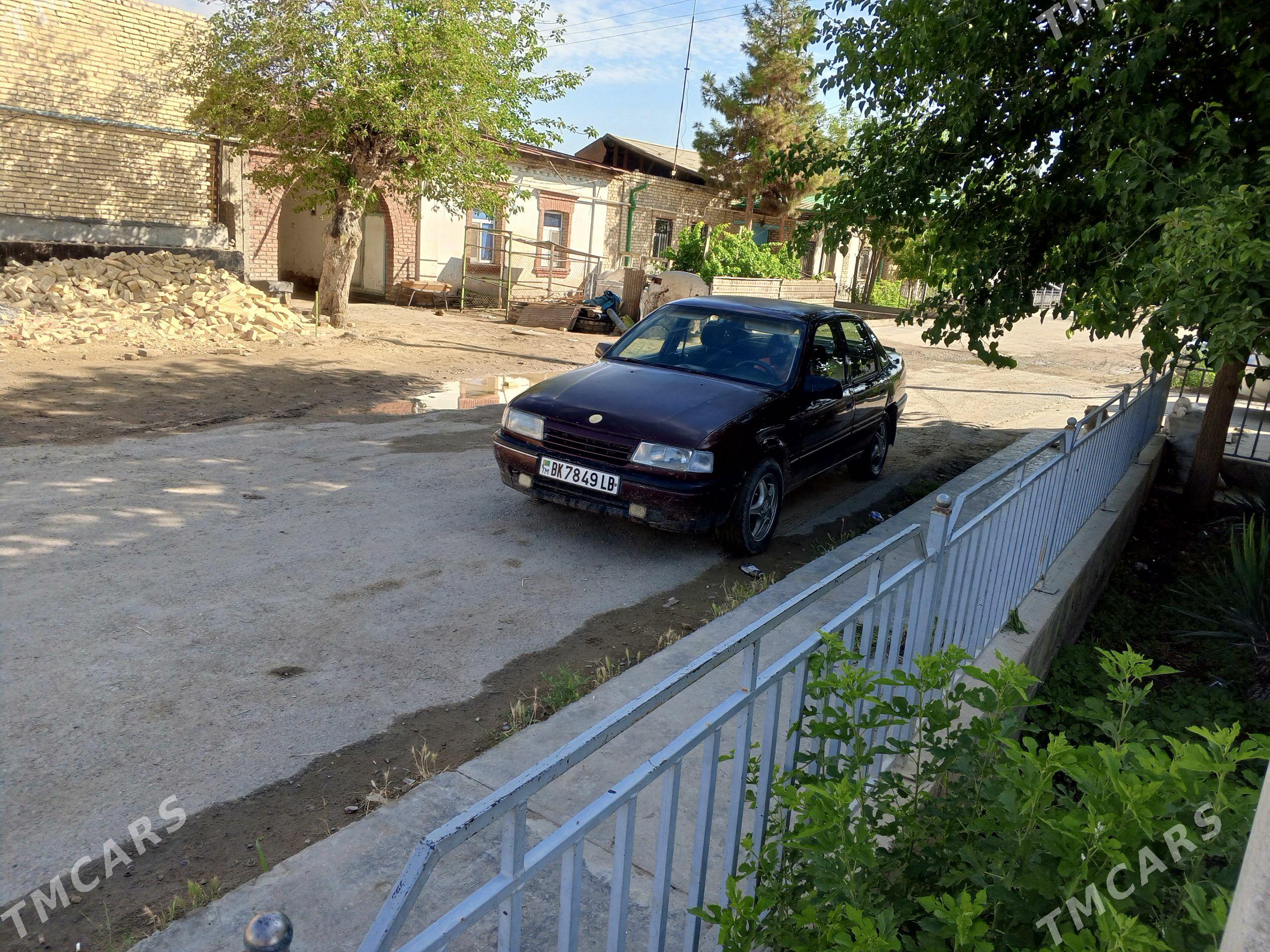 Opel Vectra 1991 - 24 000 TMT - Türkmenabat - img 1