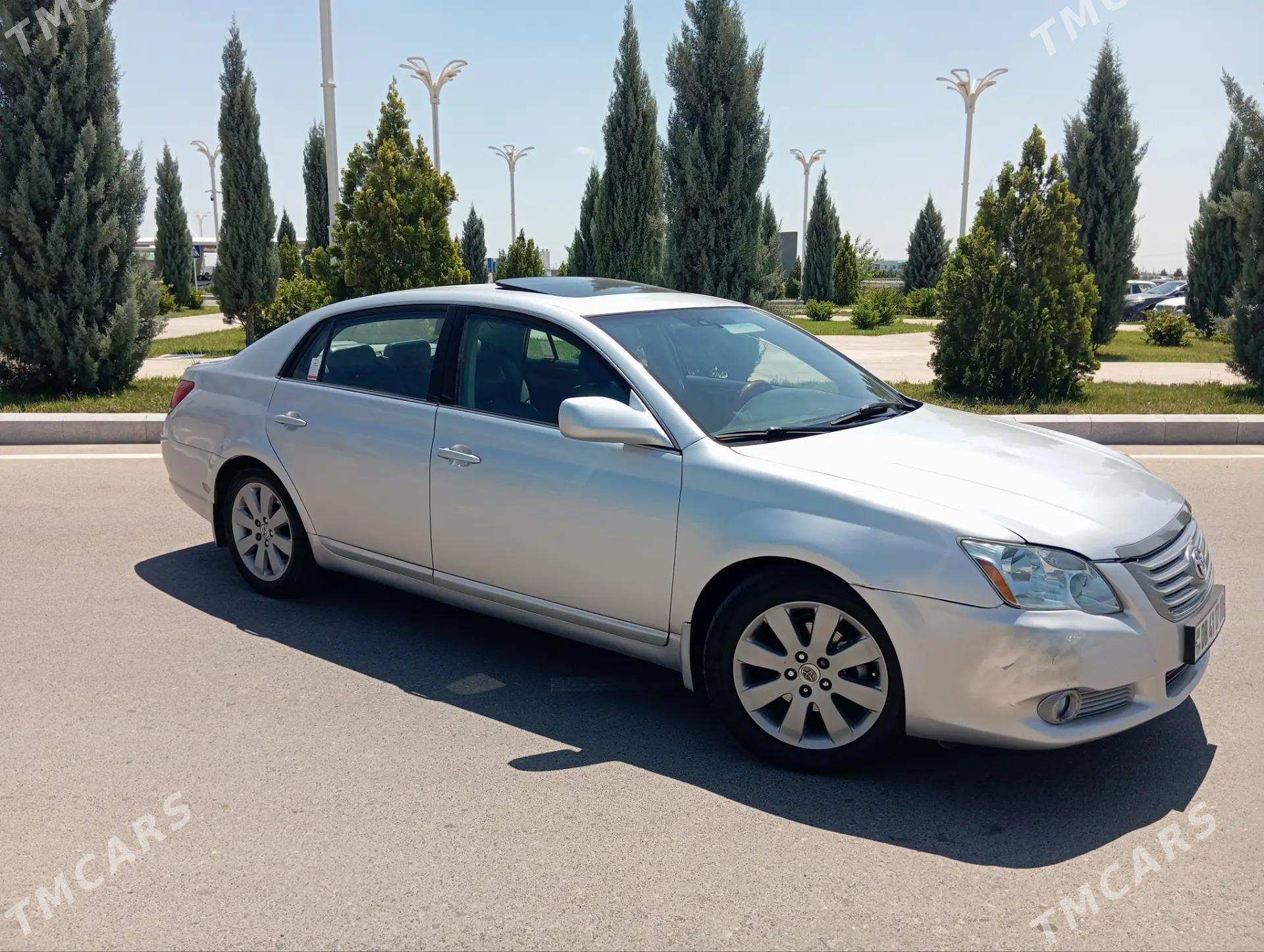 Toyota Avalon 2006 - 190 000 TMT - Мары - img 1