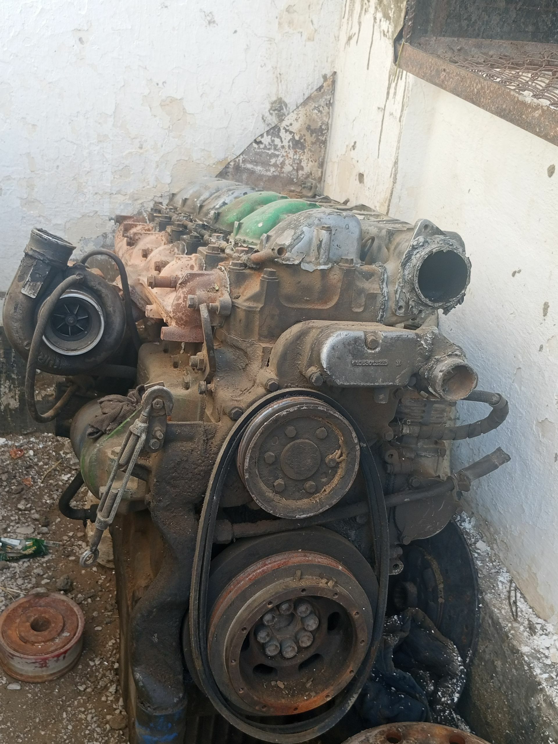 man mator 15 000 TMT - Jebel - img 1