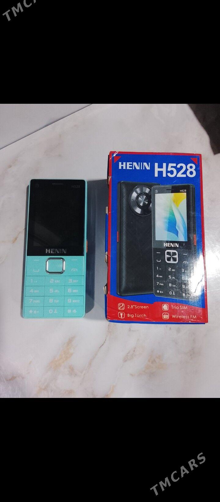 Telefon - Murgap - img 1