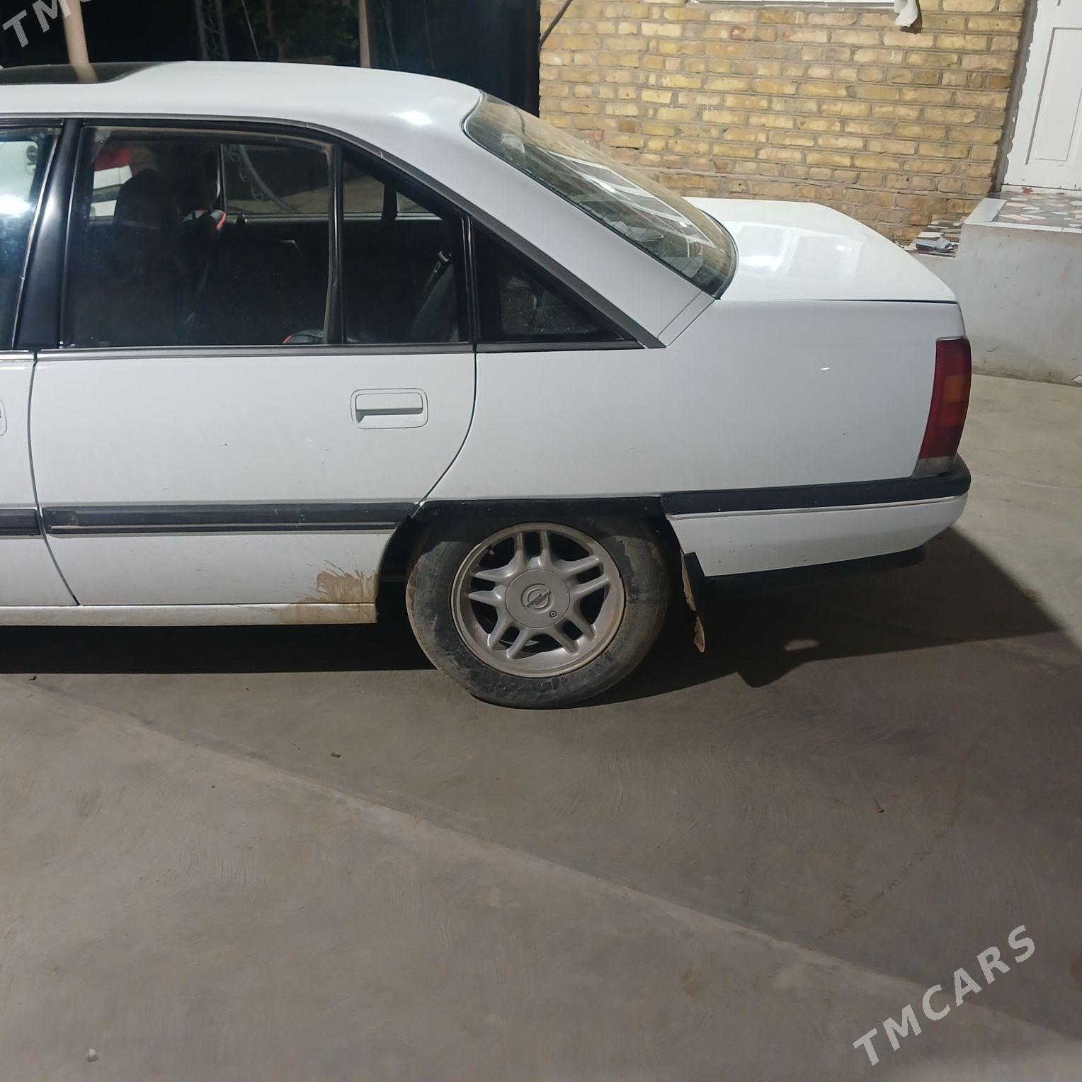 Opel Omega 1990 - 34 000 TMT - Türkmenabat - img 1