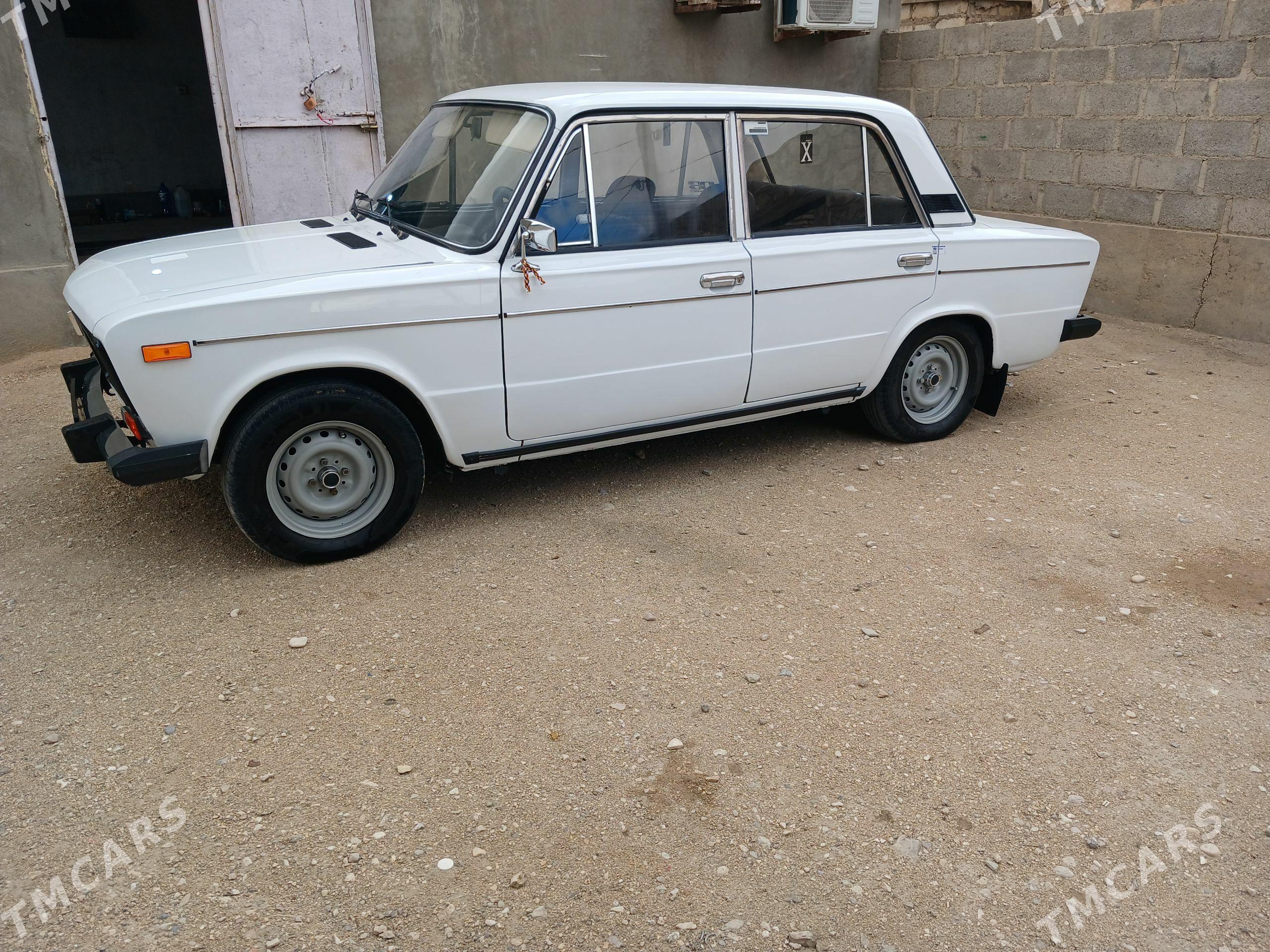Lada 2106 1987 - 52 000 TMT - Гумдаг - img 1