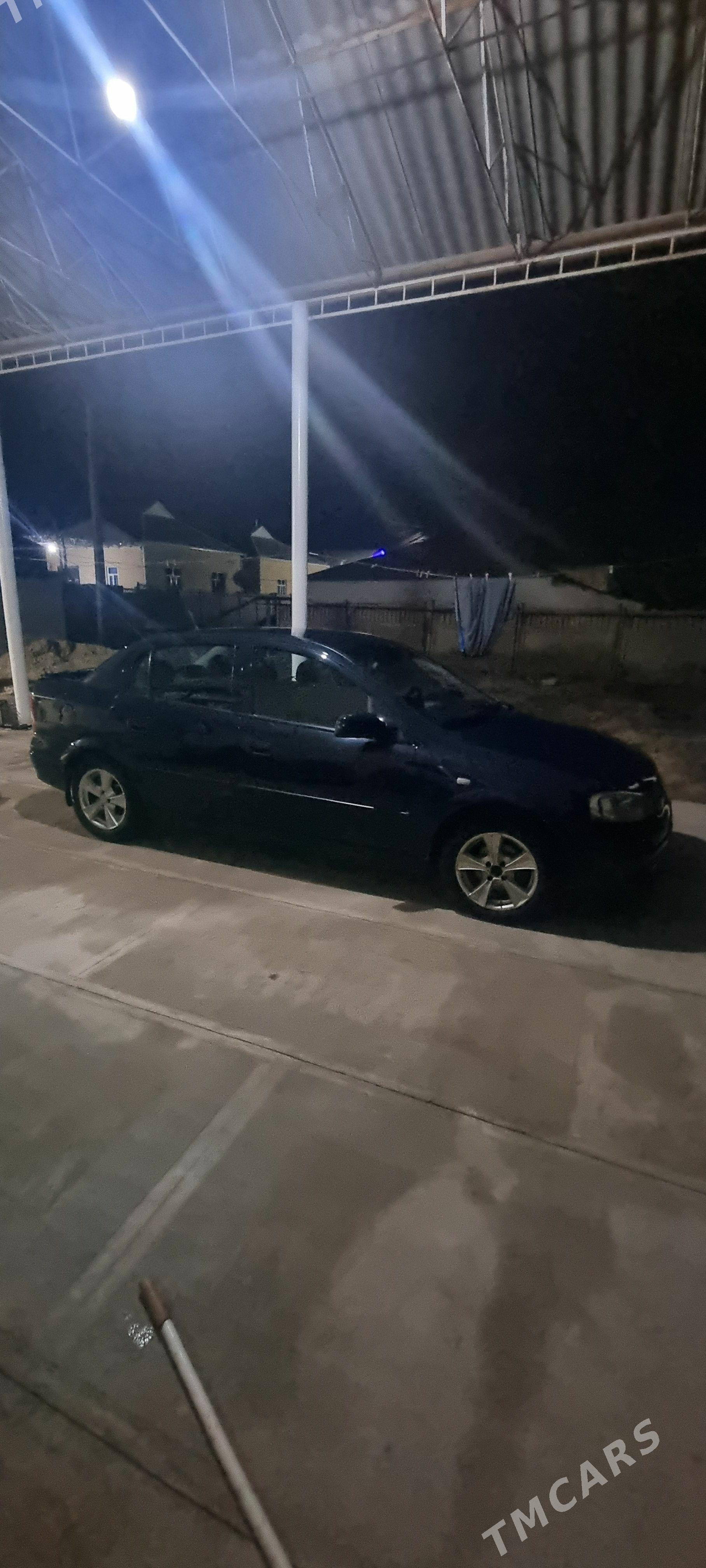 Opel Astra 2000 - 90 000 TMT - Мургап - img 1