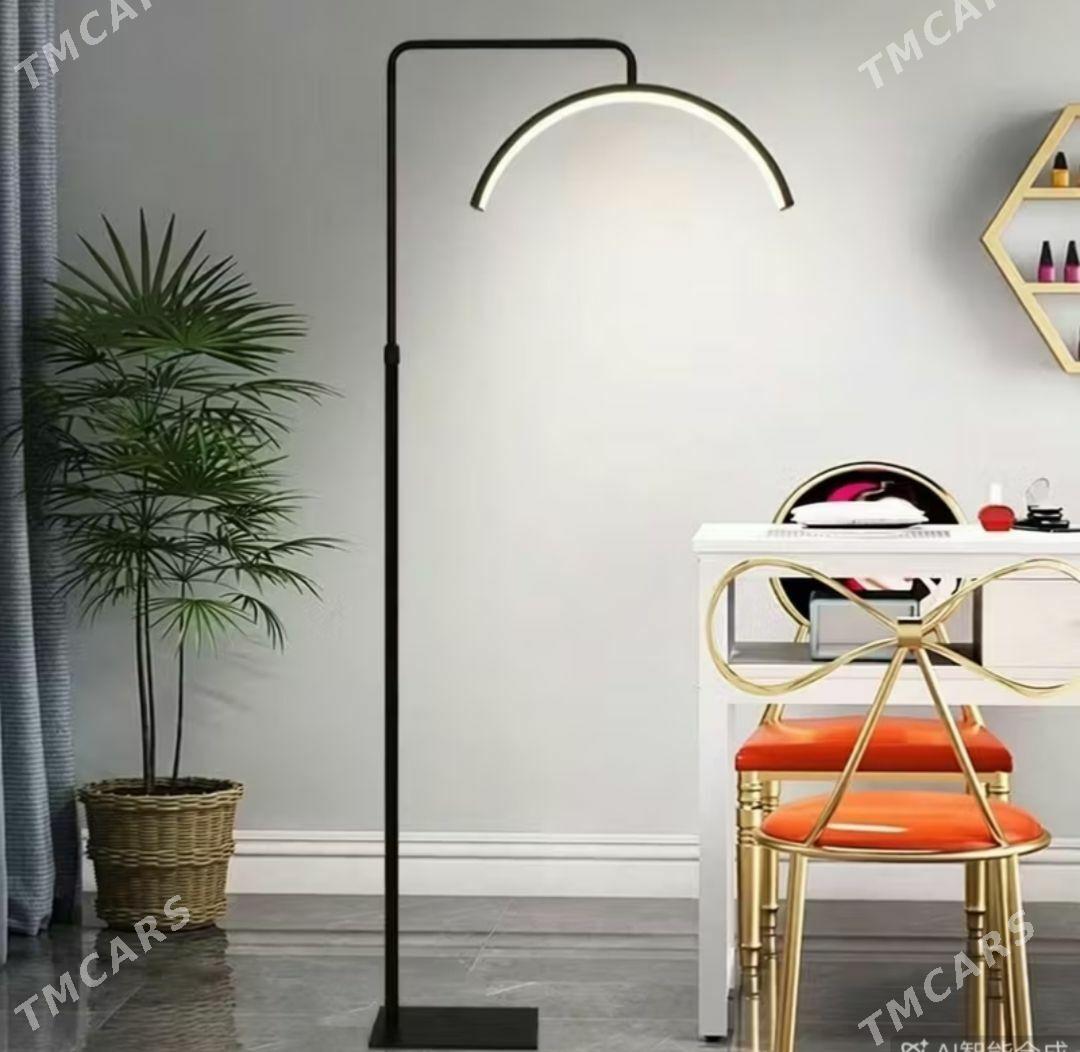 led lampa,лампа лэд - Ашхабад - img 1