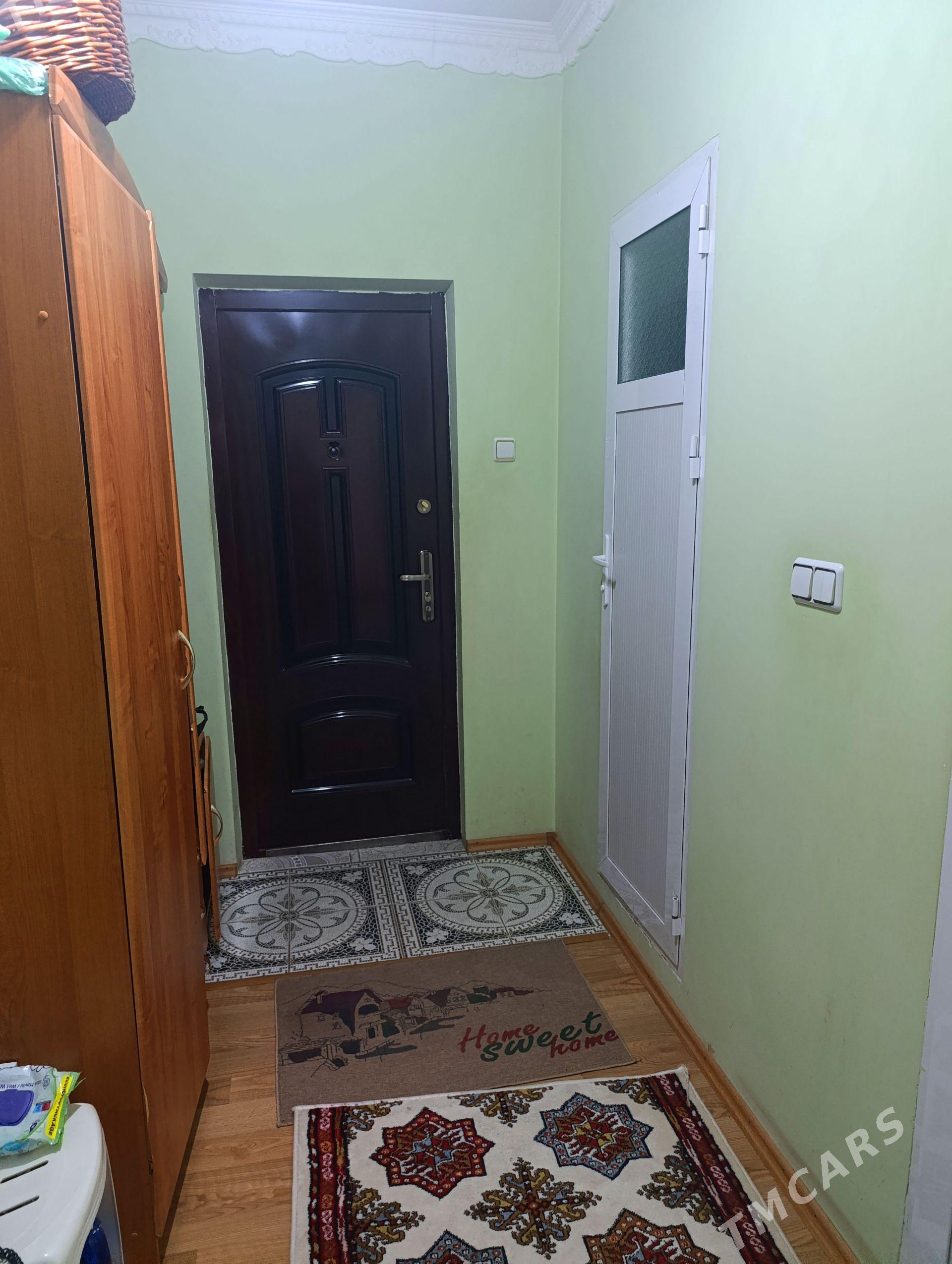 Mir 2 2 komnat - Aşgabat - img 1