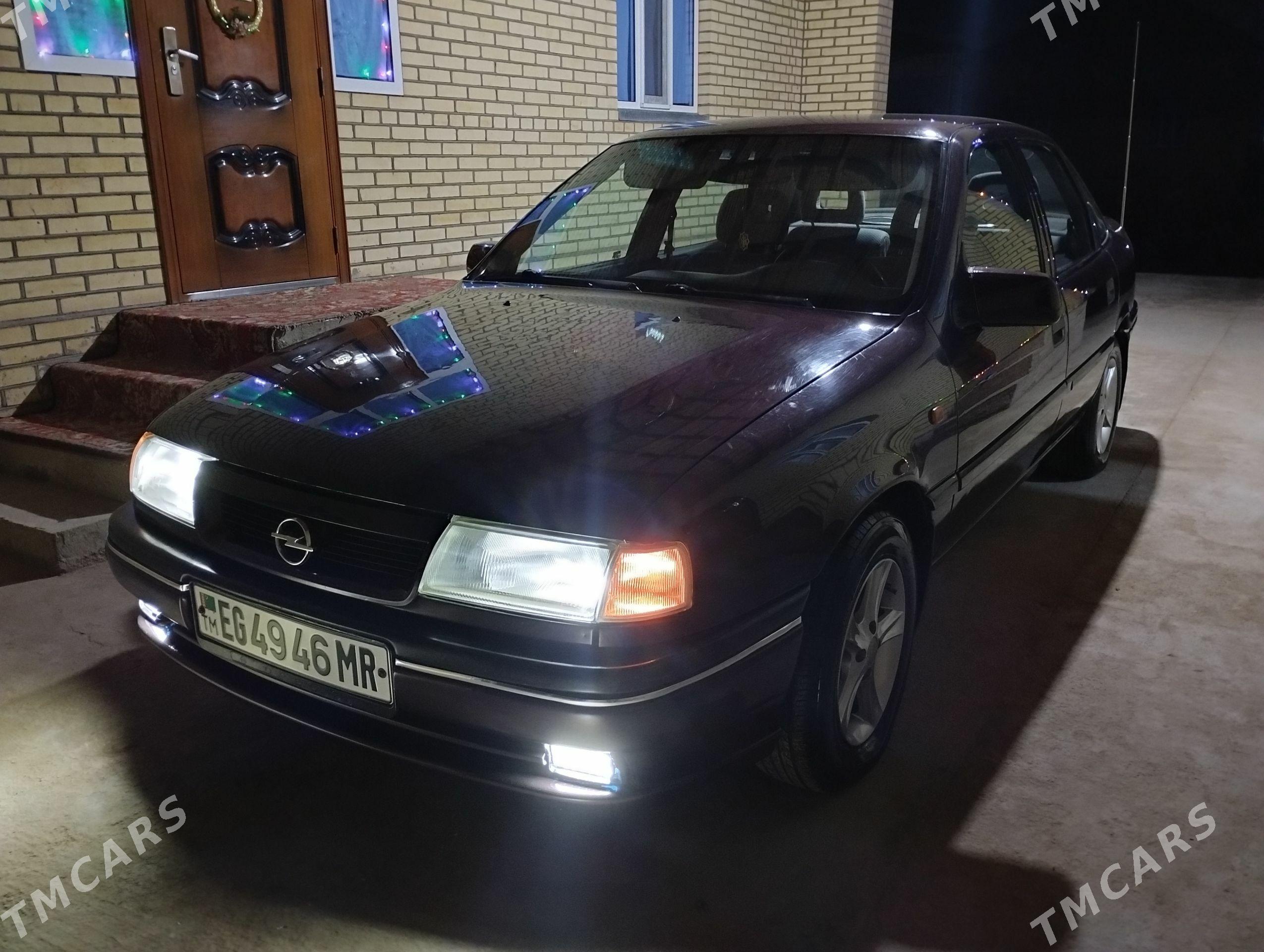 Opel Vectra 1996 - 62 000 TMT - Mary - img 1