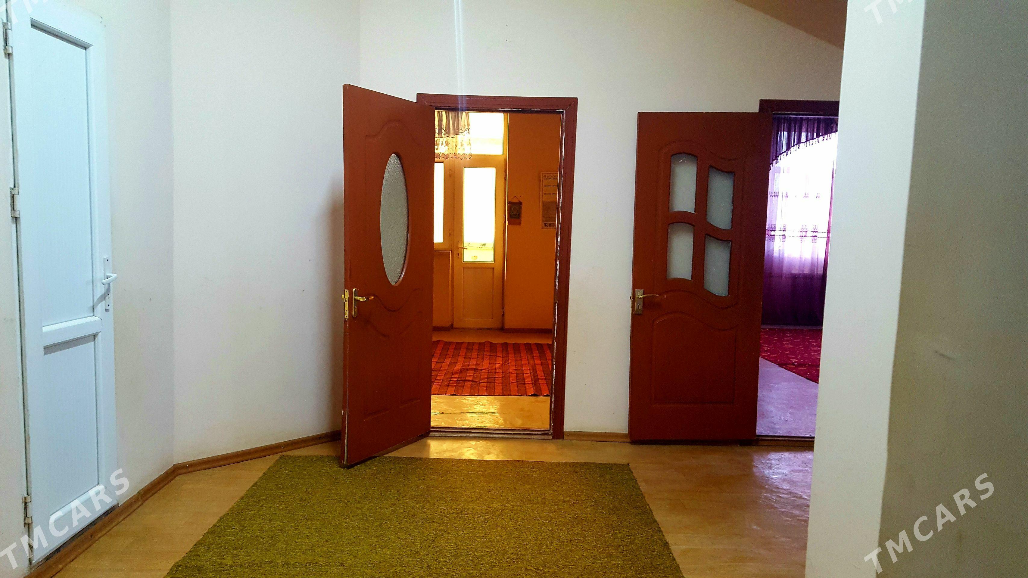 Arenda kwartira Nowruz - Дашогуз - img 1