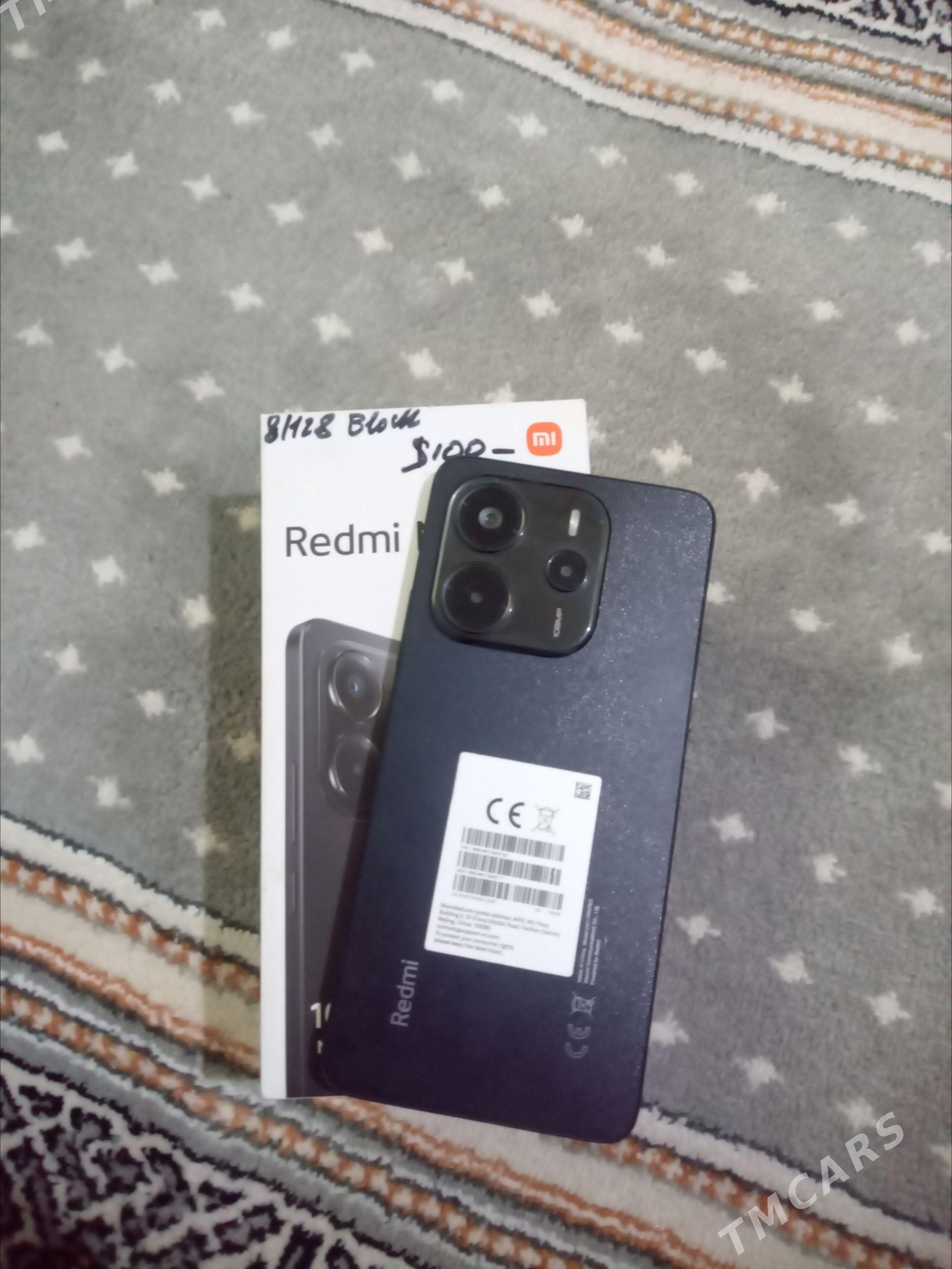 Redmi not 14 - Boldumsaz - img 1