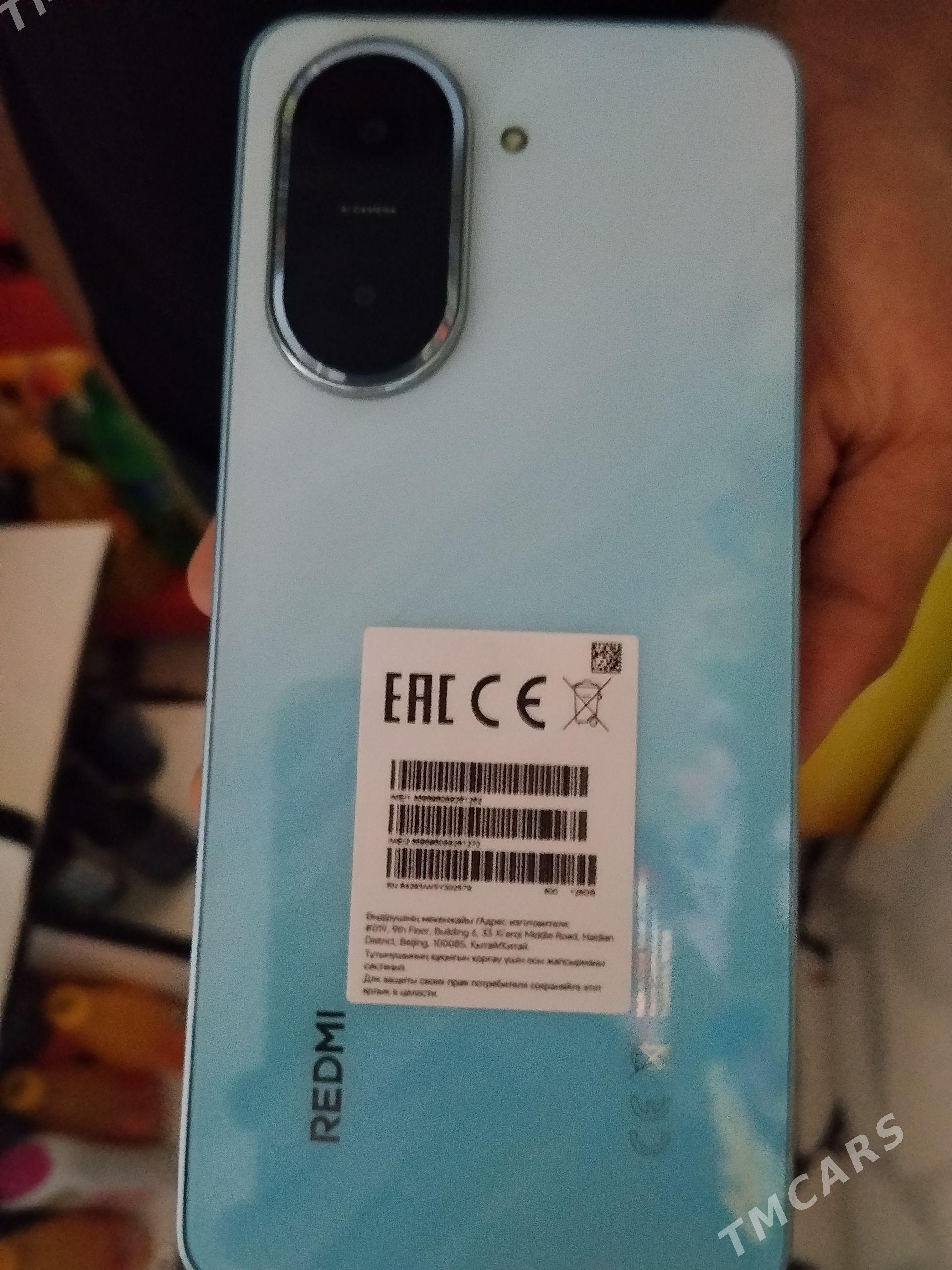redmi a5 - Балканабат - img 1