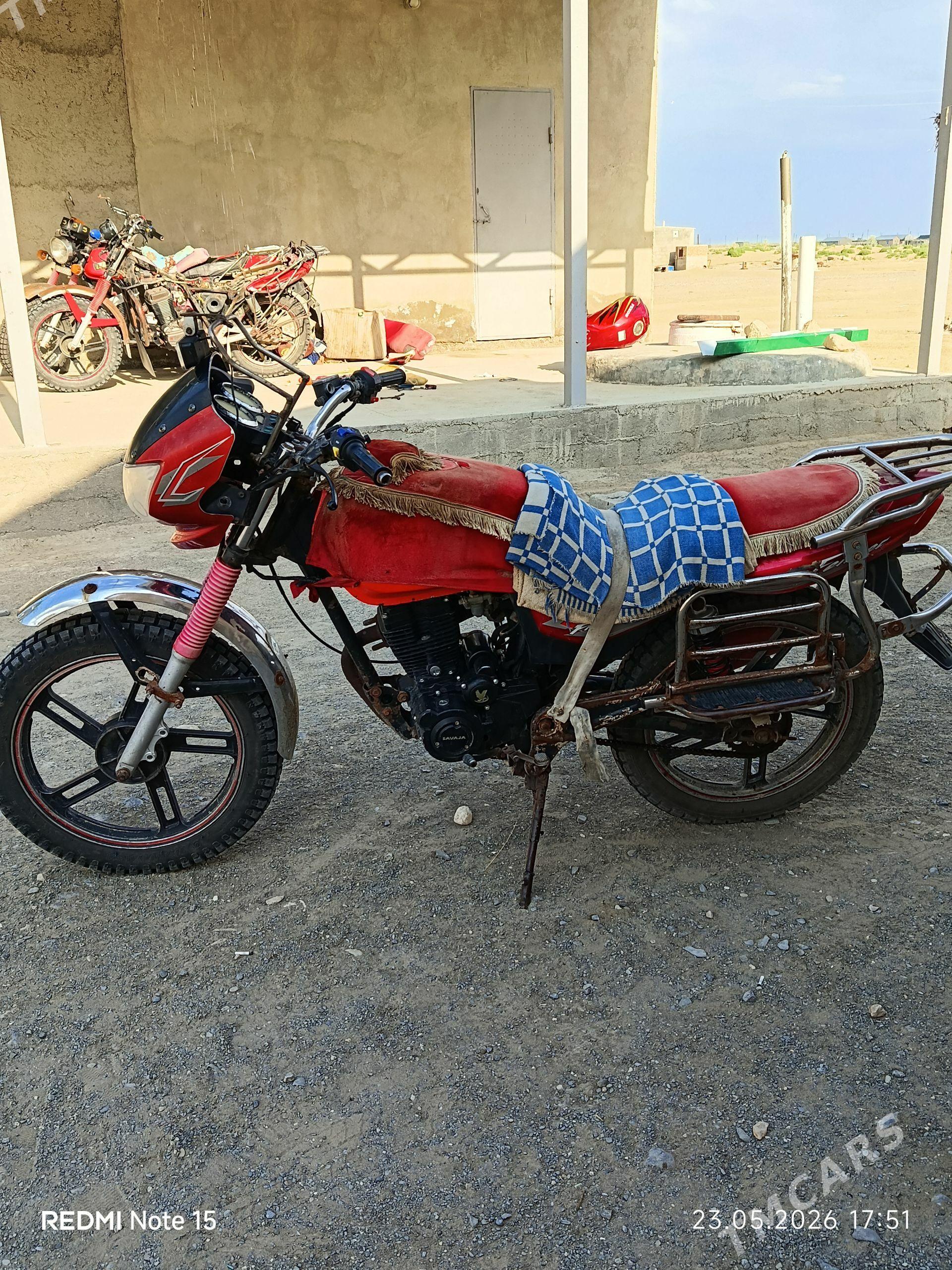 Fekon FK200-14G 2015 - 11 000 TMT - Gyzylarbat - img 1
