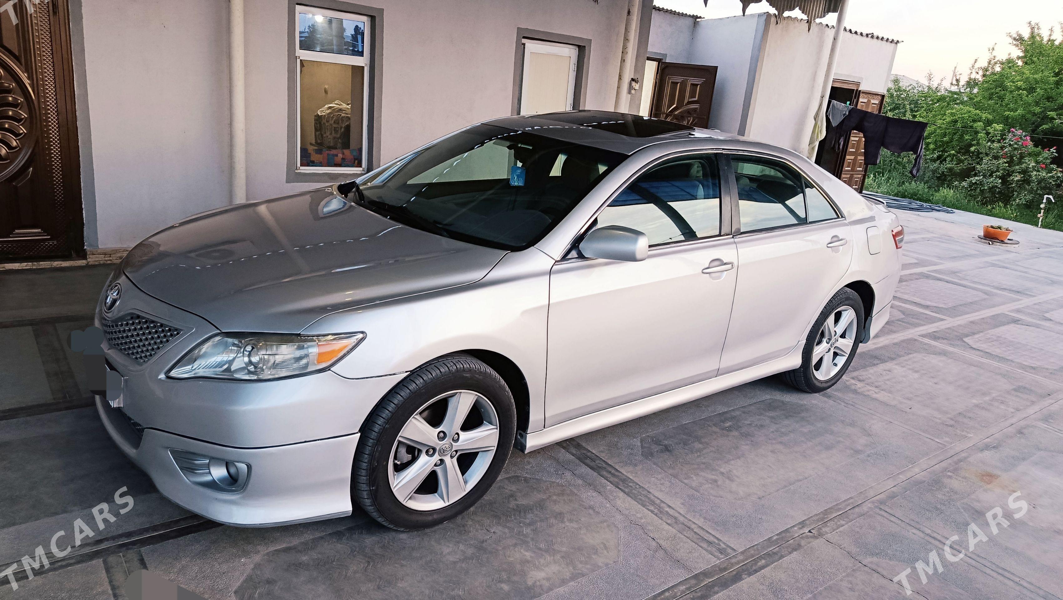 Toyota Camry 2009 - 220 000 TMT - Mary - img 1