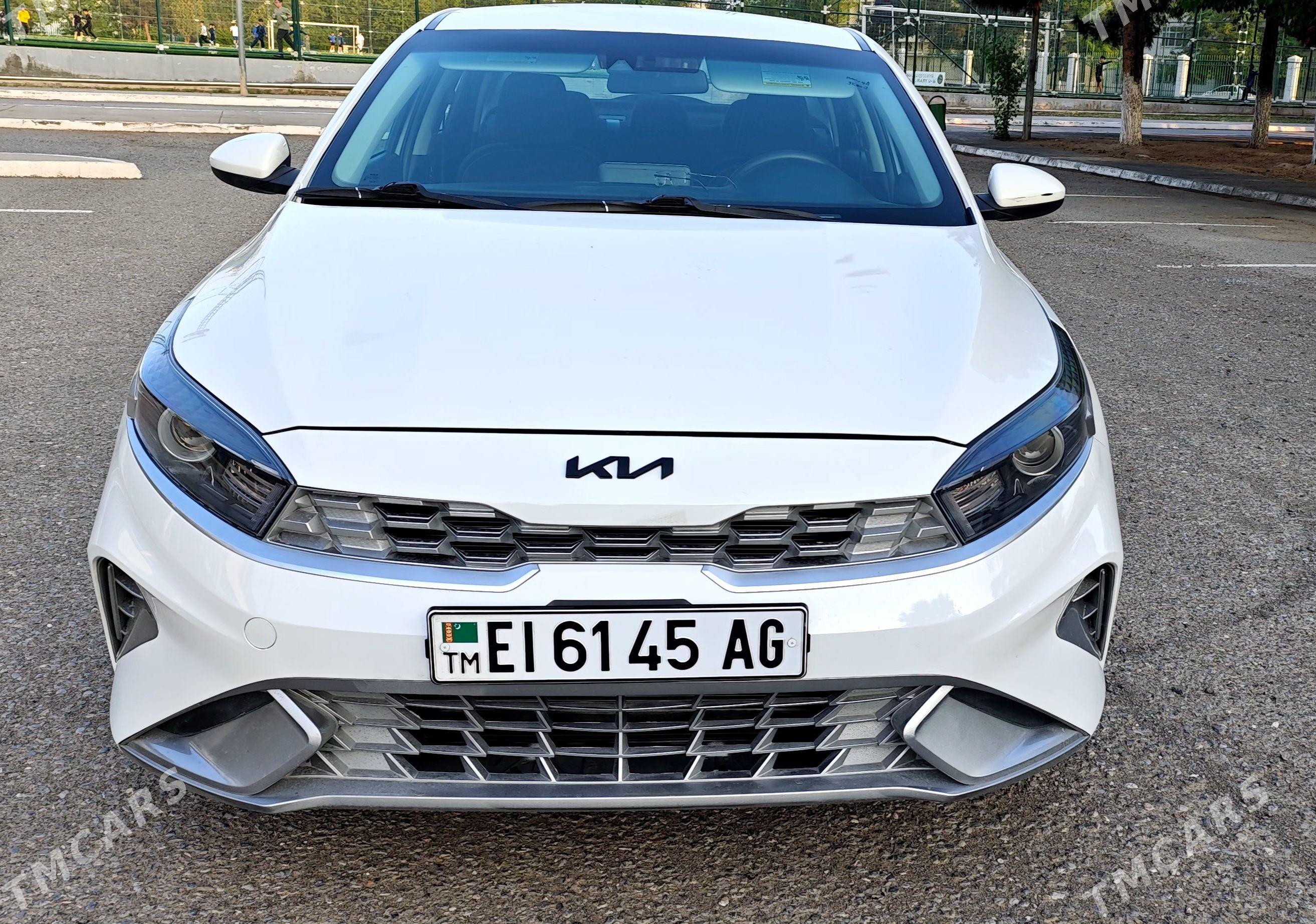 Kia Forte 2022 - 255 000 TMT - Aşgabat - img 1