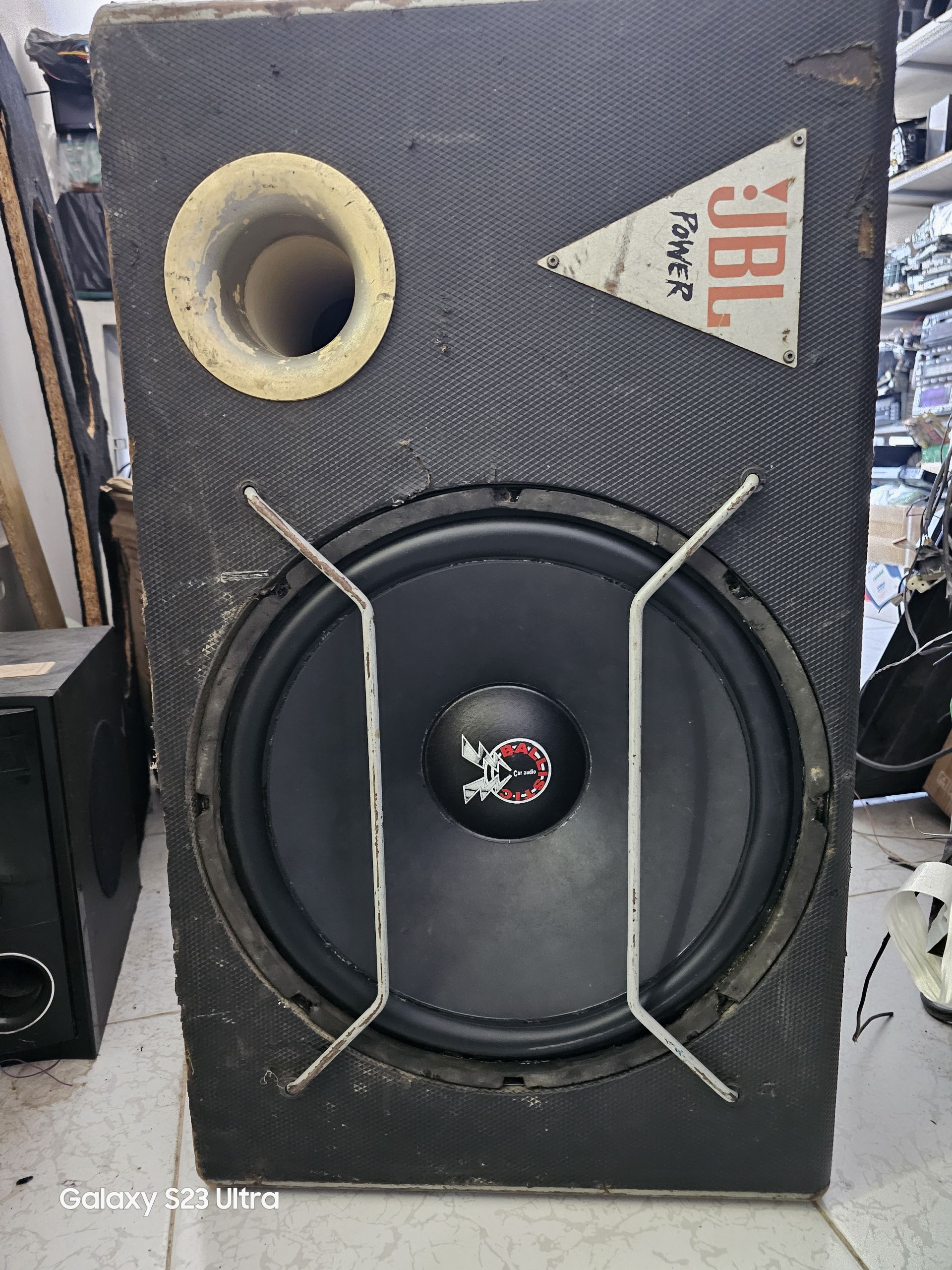 JBL 15lik original 1 200 TMT - Туркменабат - img 1