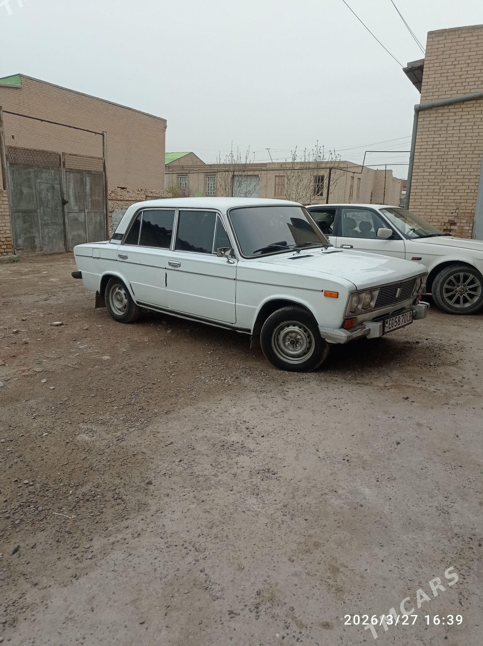 Lada 2106 1990 - 25 000 TMT - Чарджоу - img 1