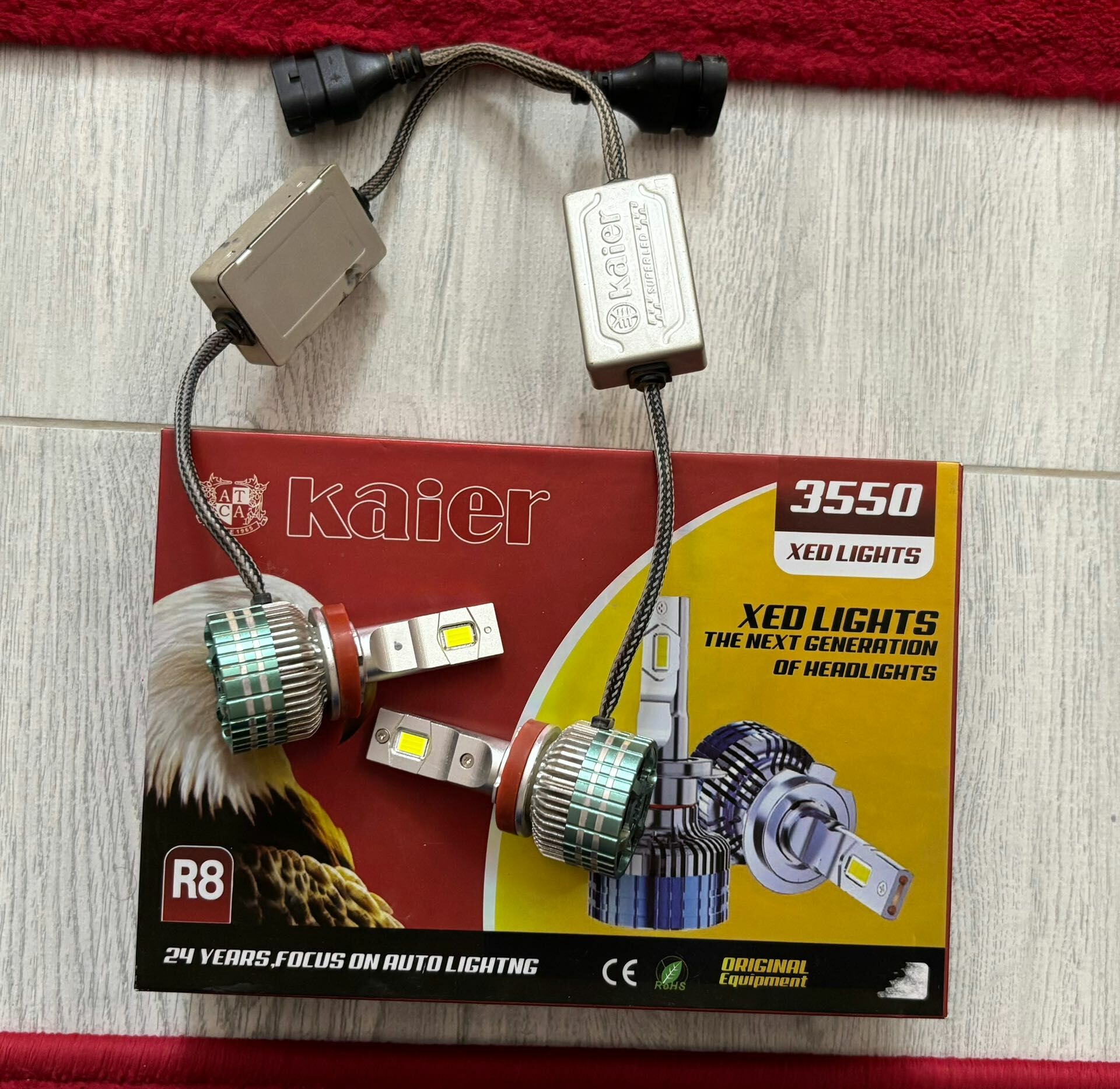 led 350 TMT - Köneürgenç - img 1