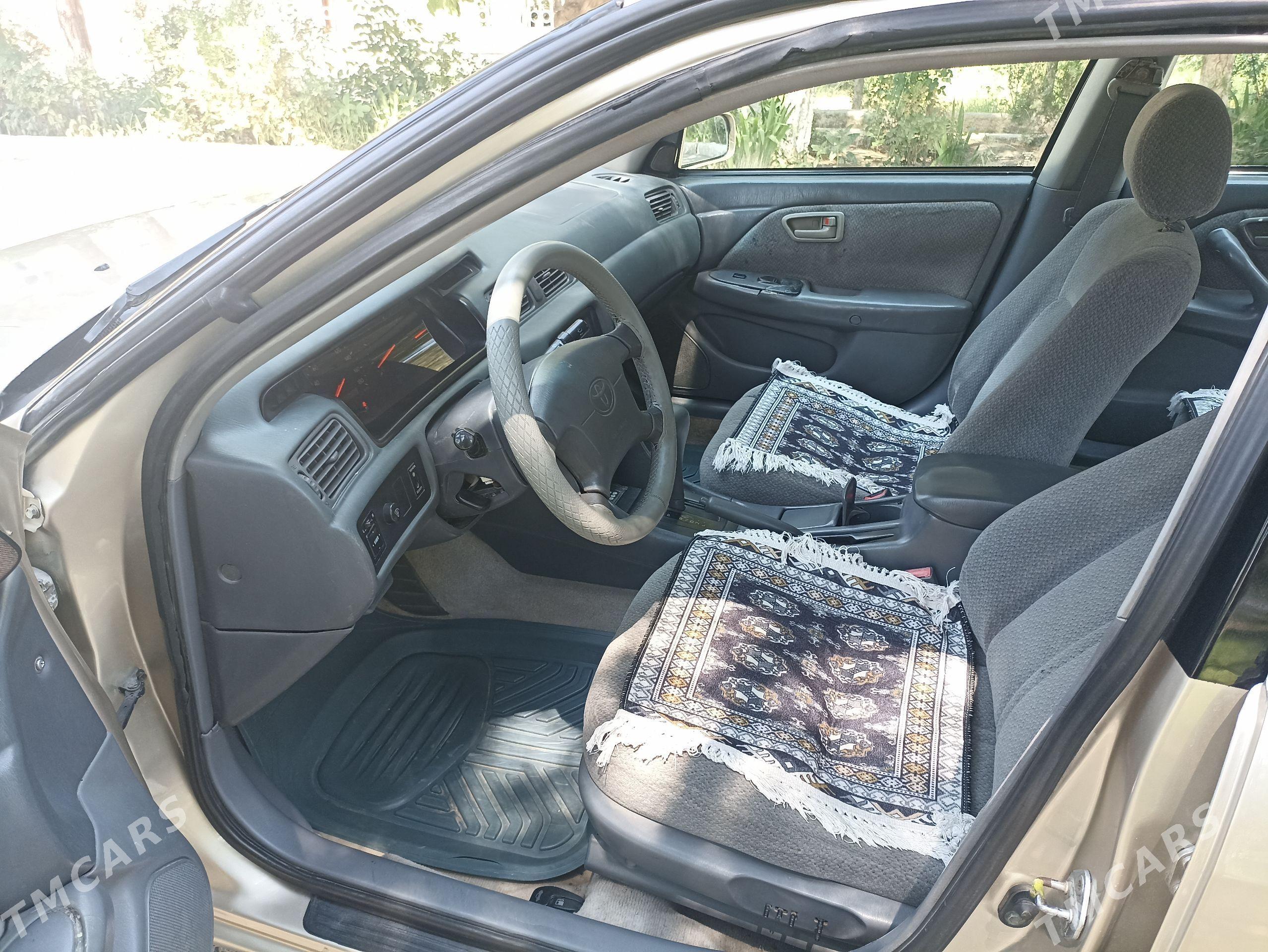 Toyota Camry 2000 - 140 000 TMT - Mary - img 1