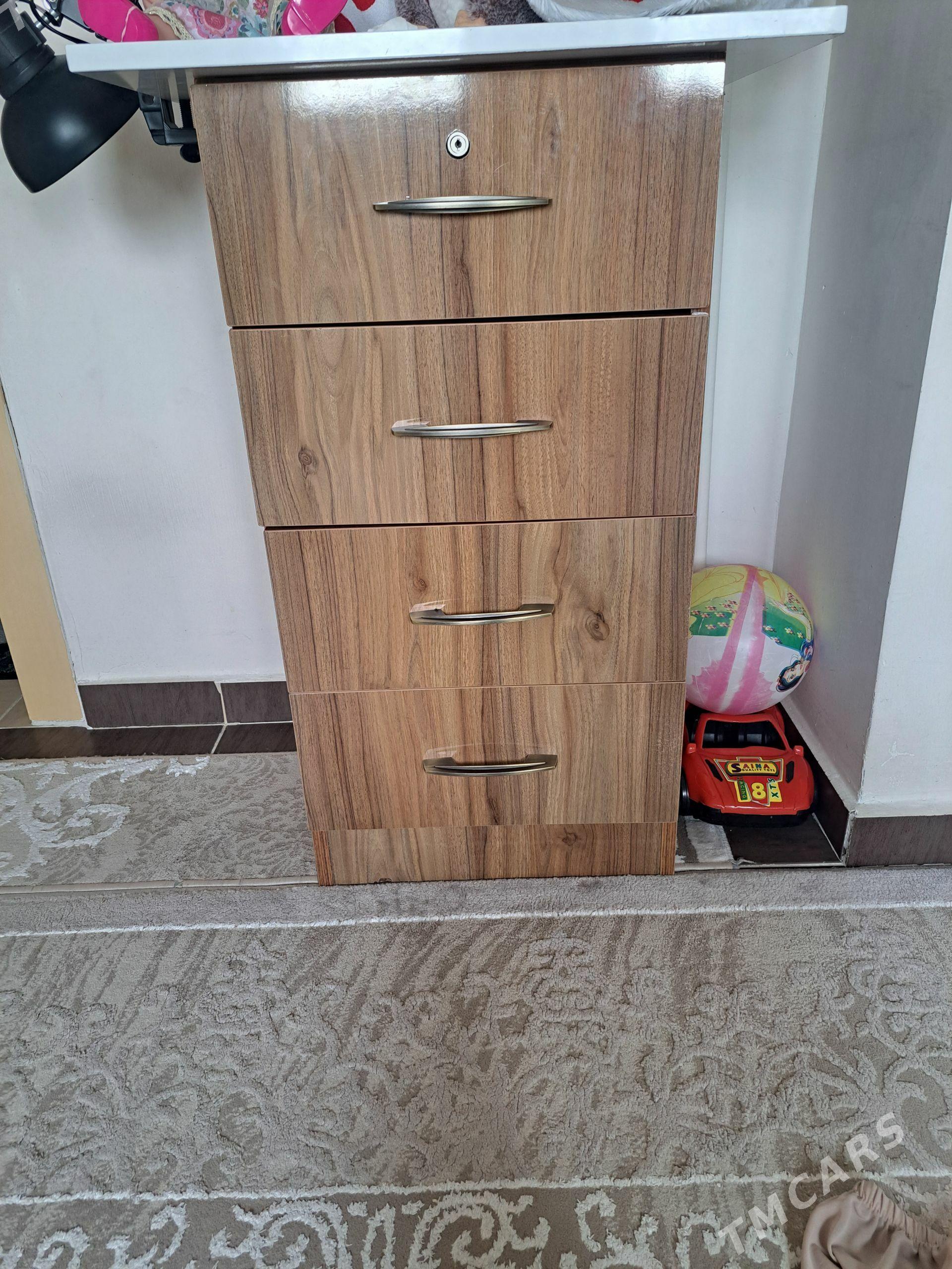 mebel komod kamod - Aşgabat - img 1