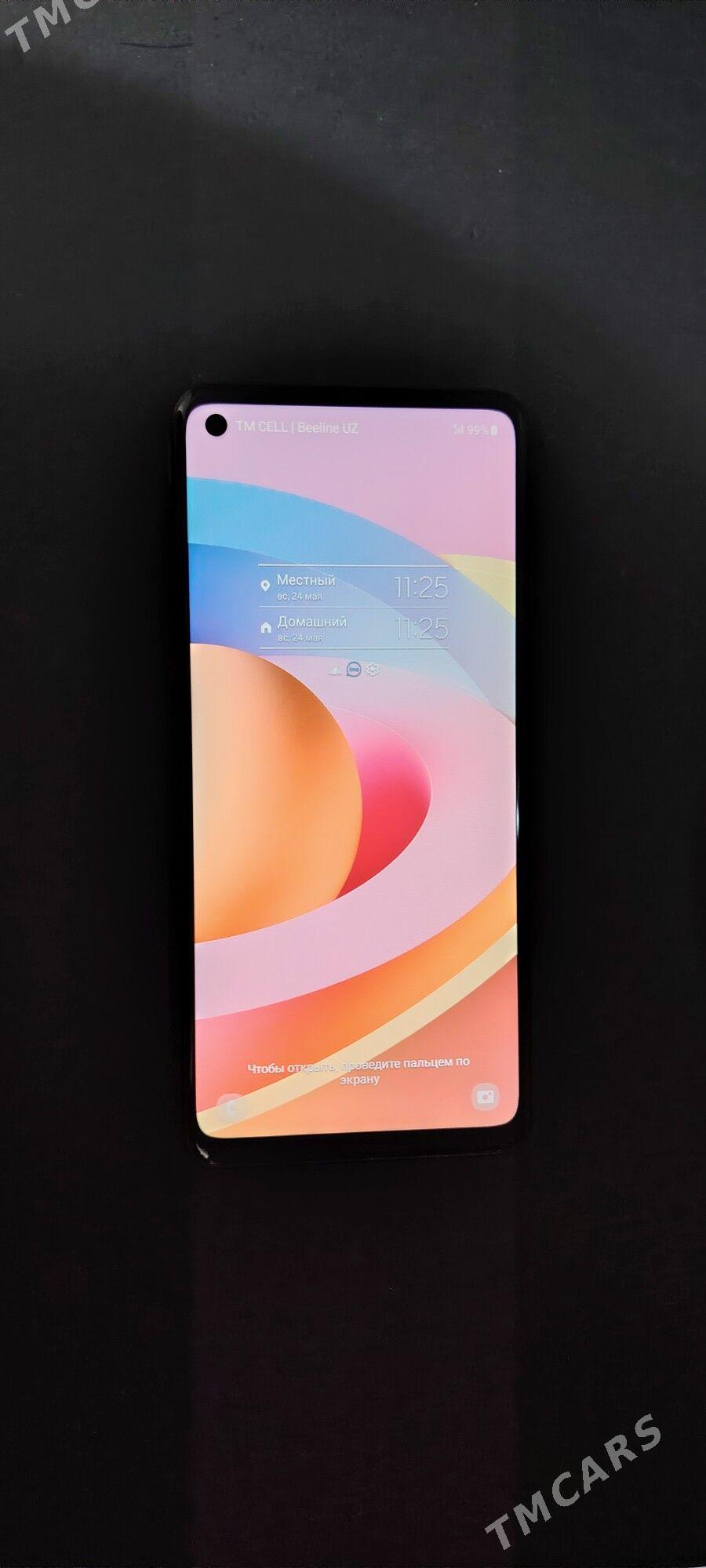 Samsung A21s - Бузмеин ГРЭС - img 1