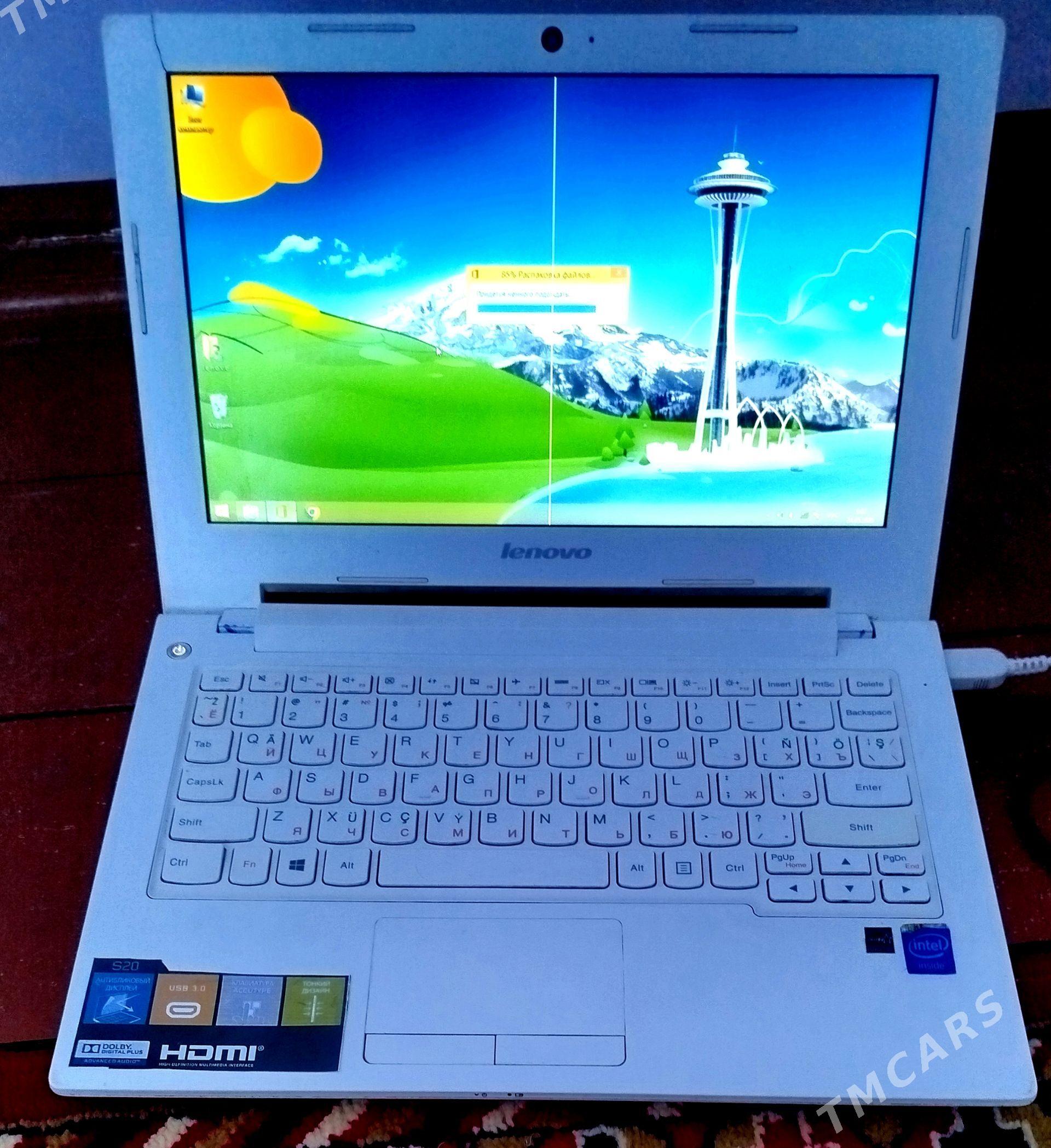 Lenovo 20 30 - Köneürgenç - img 1