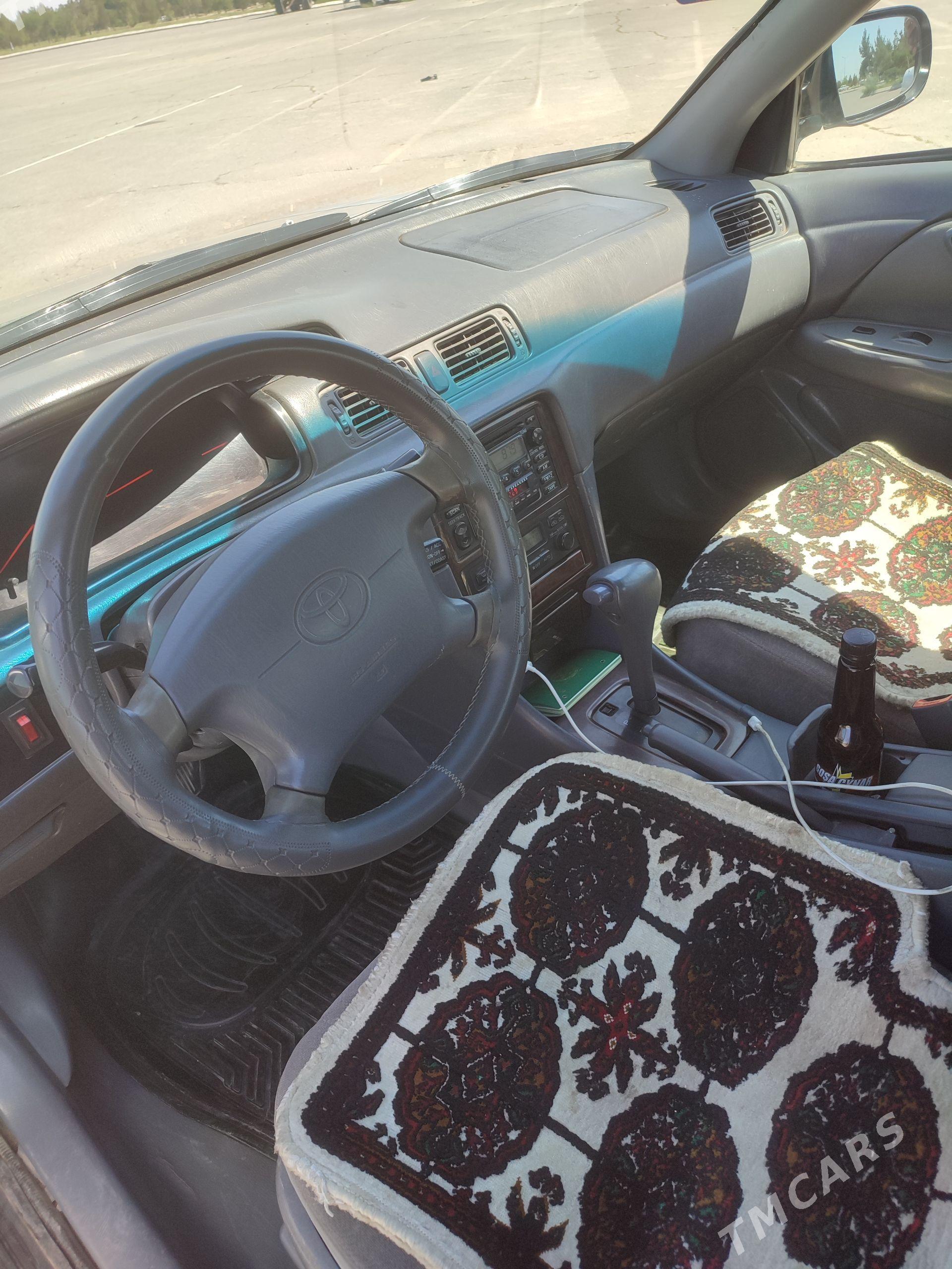 Toyota Camry 2001 - 138 000 TMT - Туркменабат - img 1