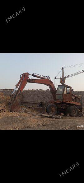 JCB Pilingmaster 2003 - 80 000 TMT - Dänew - img 1