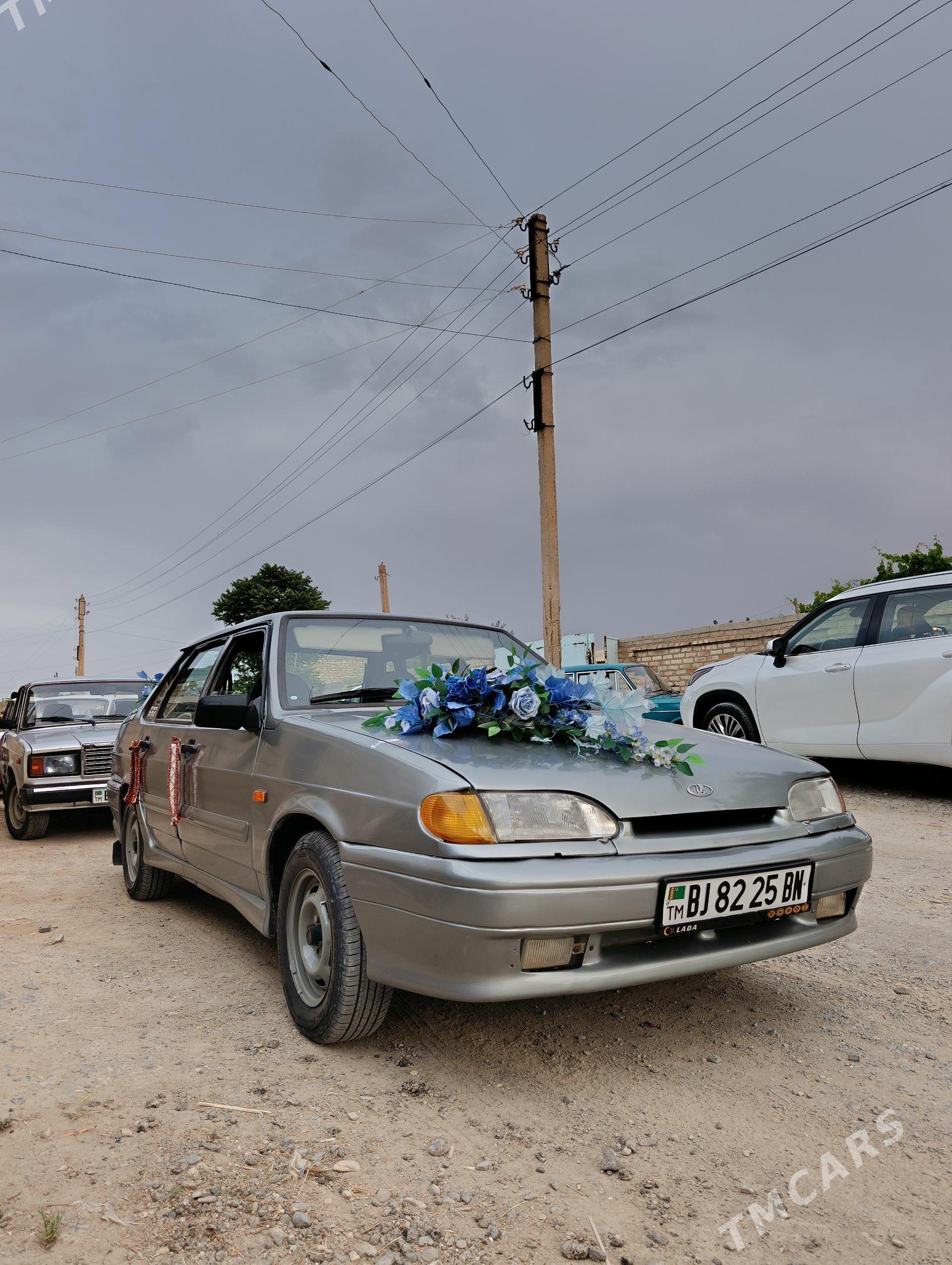 Lada 2115 2005 - 50 000 TMT - Gyzylarbat - img 1