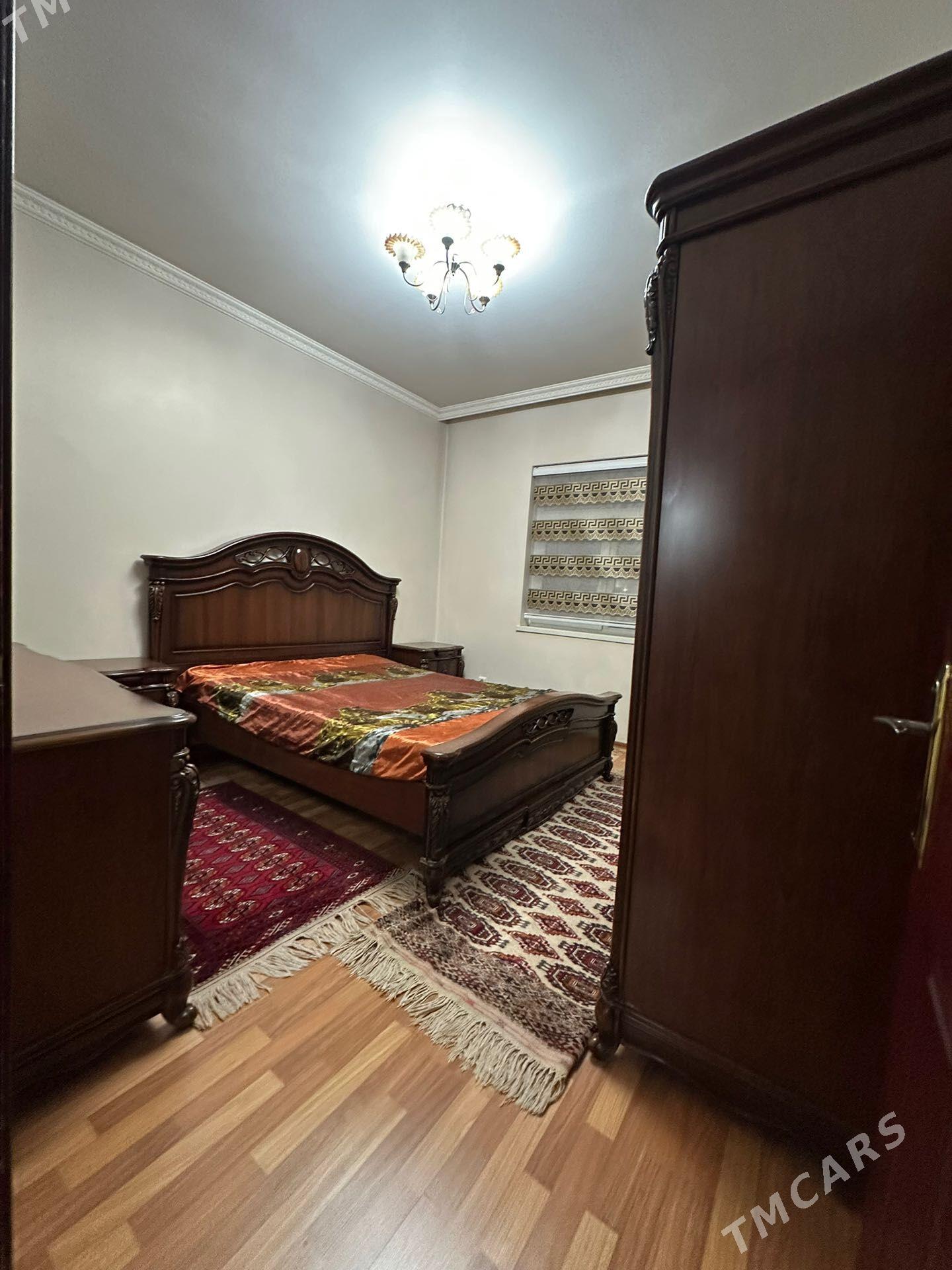 Гаудан В 3 комн 4 эт - Howdan "W" - img 1