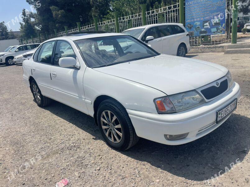 Toyota Avalon 1997 - 150 000 TMT - Mary - img 1