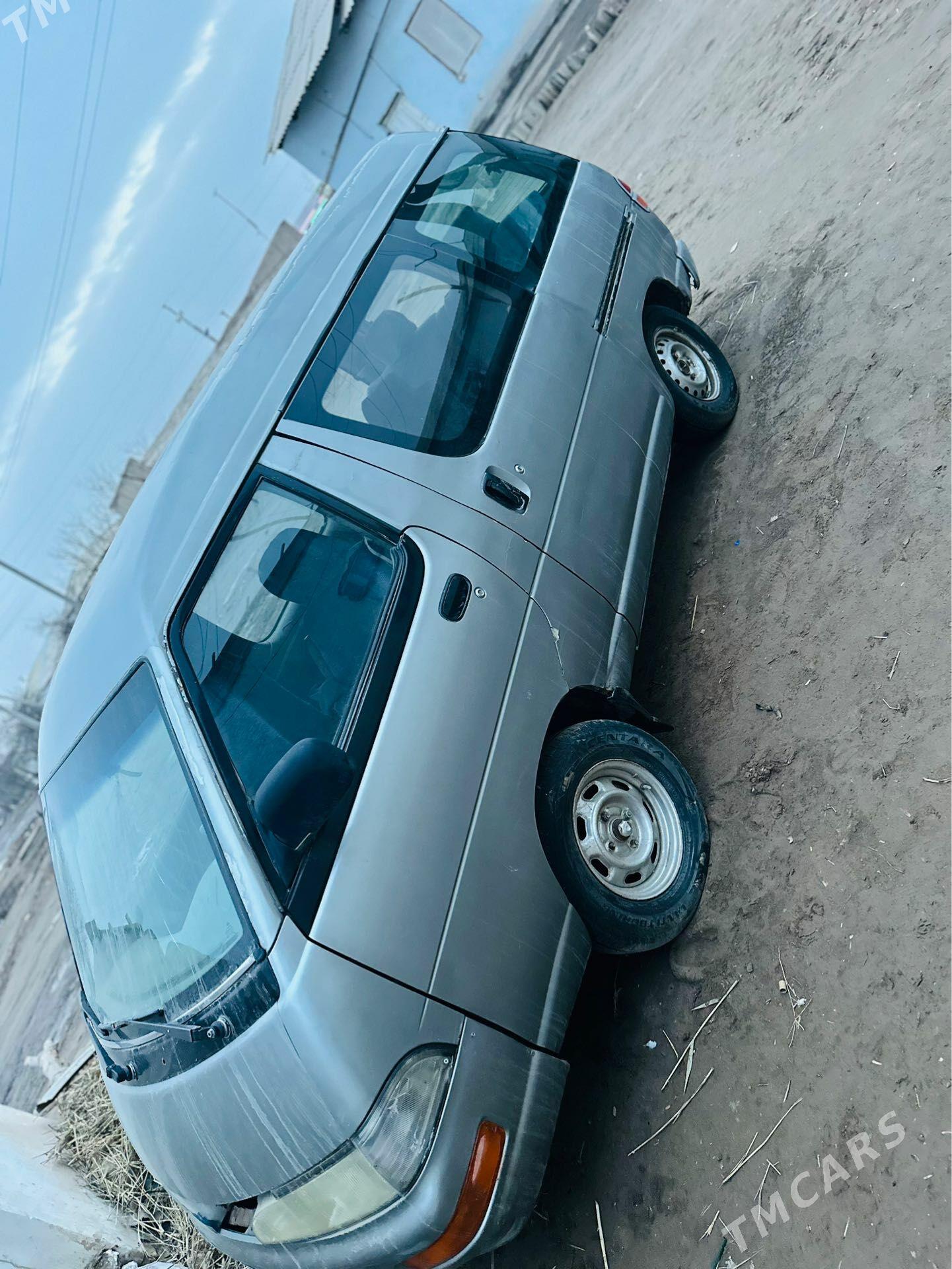 Toyota Town Ace 1993 - 35 000 TMT - Boldumsaz - img 1