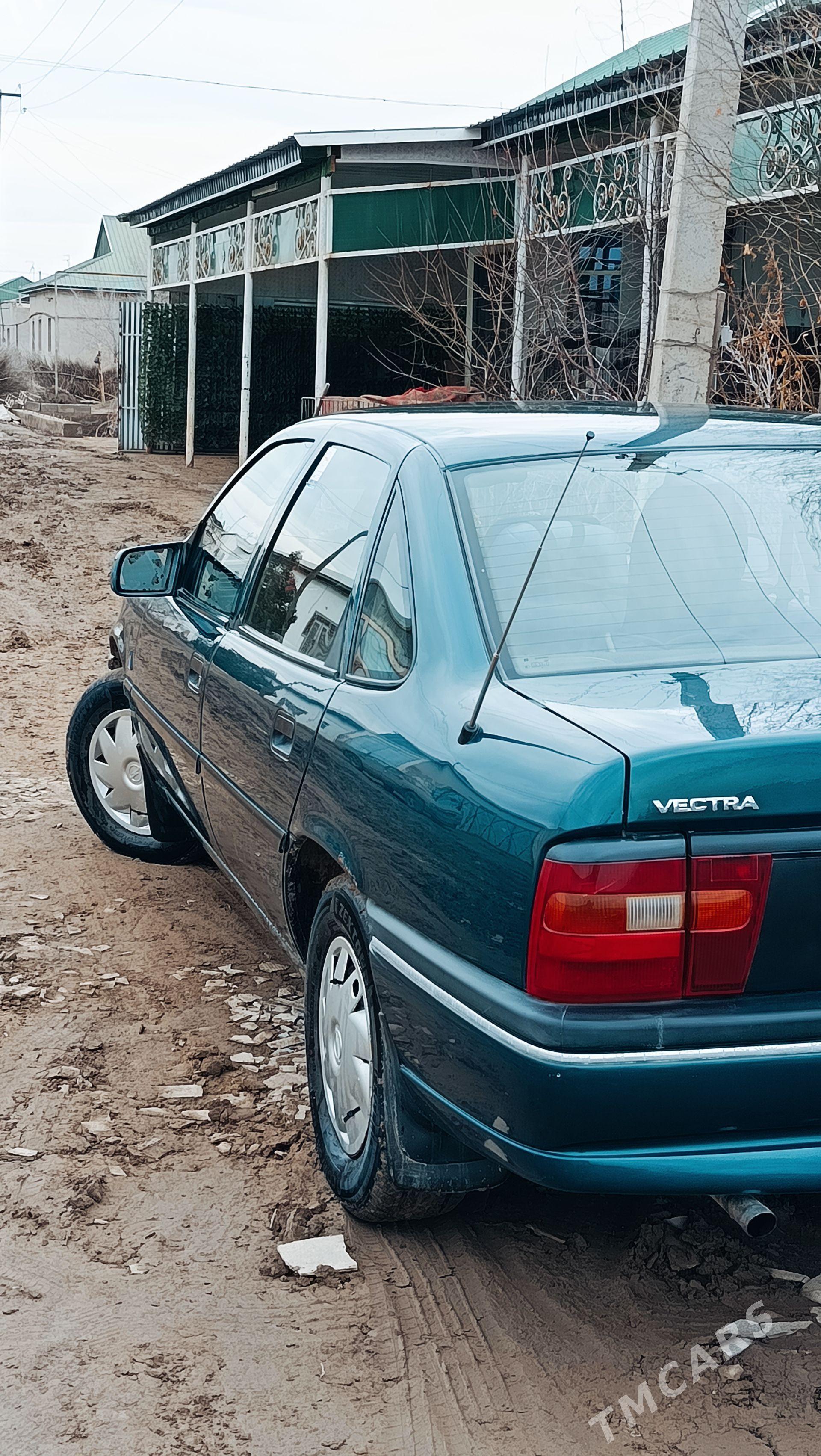 Opel Vectra 1994 - 58 000 TMT - Кёнеургенч - img 1