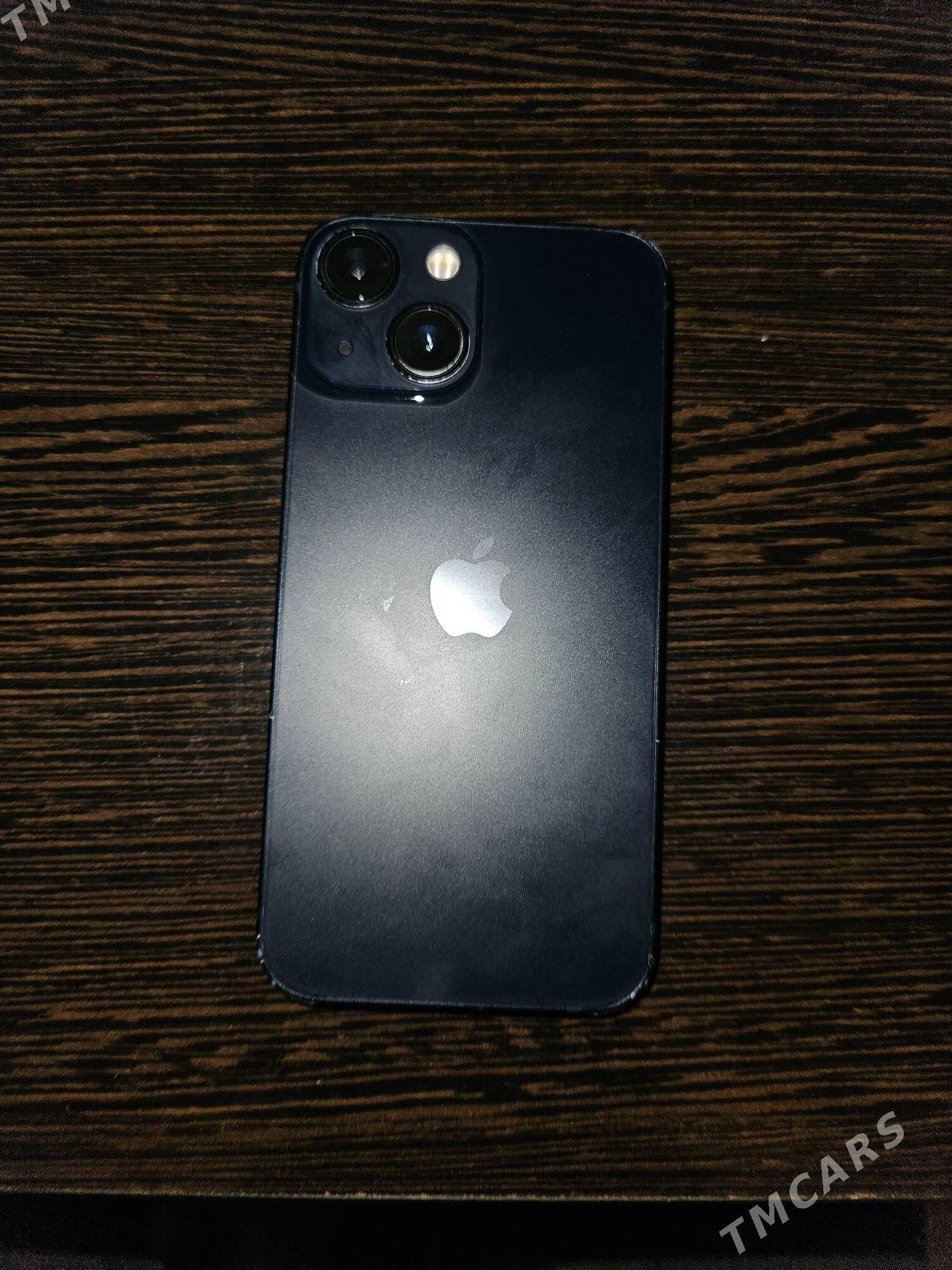 iphone 13 mini - Туркменабат - img 1