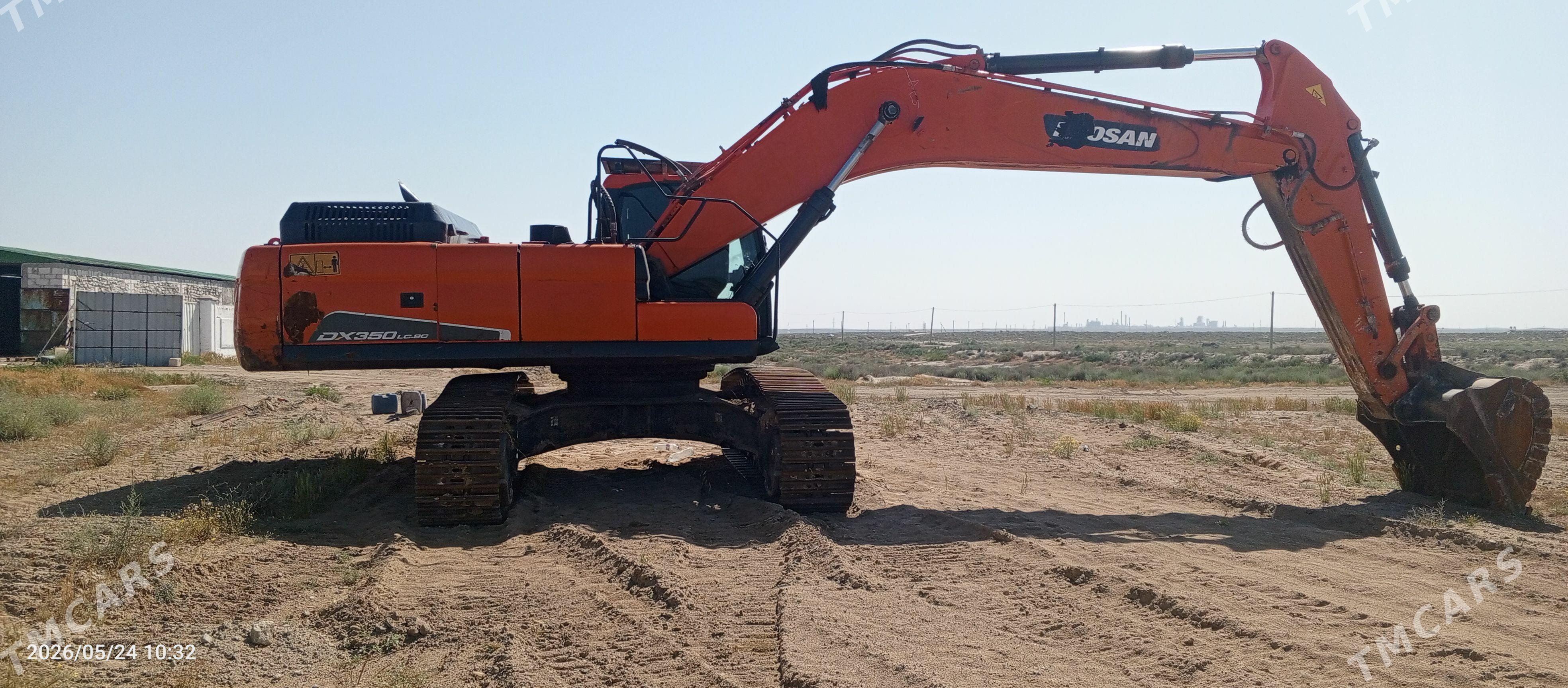 Komatsu HD785-7 2021 - 1 000 000 TMT - Türkmenbaşy - img 1