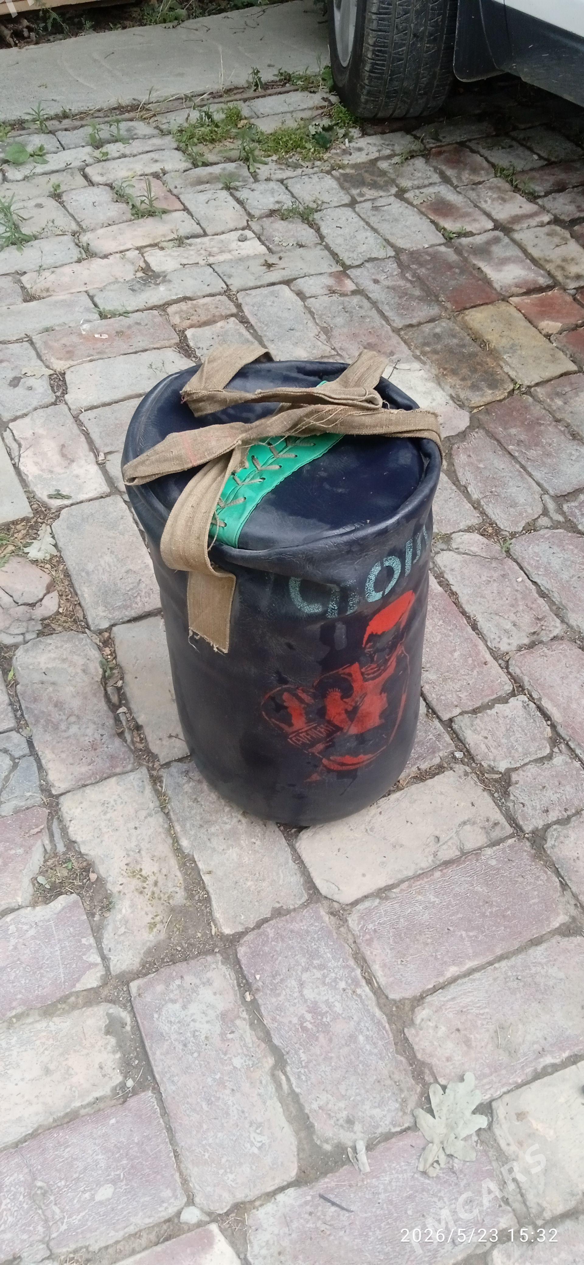 Груша для бокса - Aşgabat - img 1