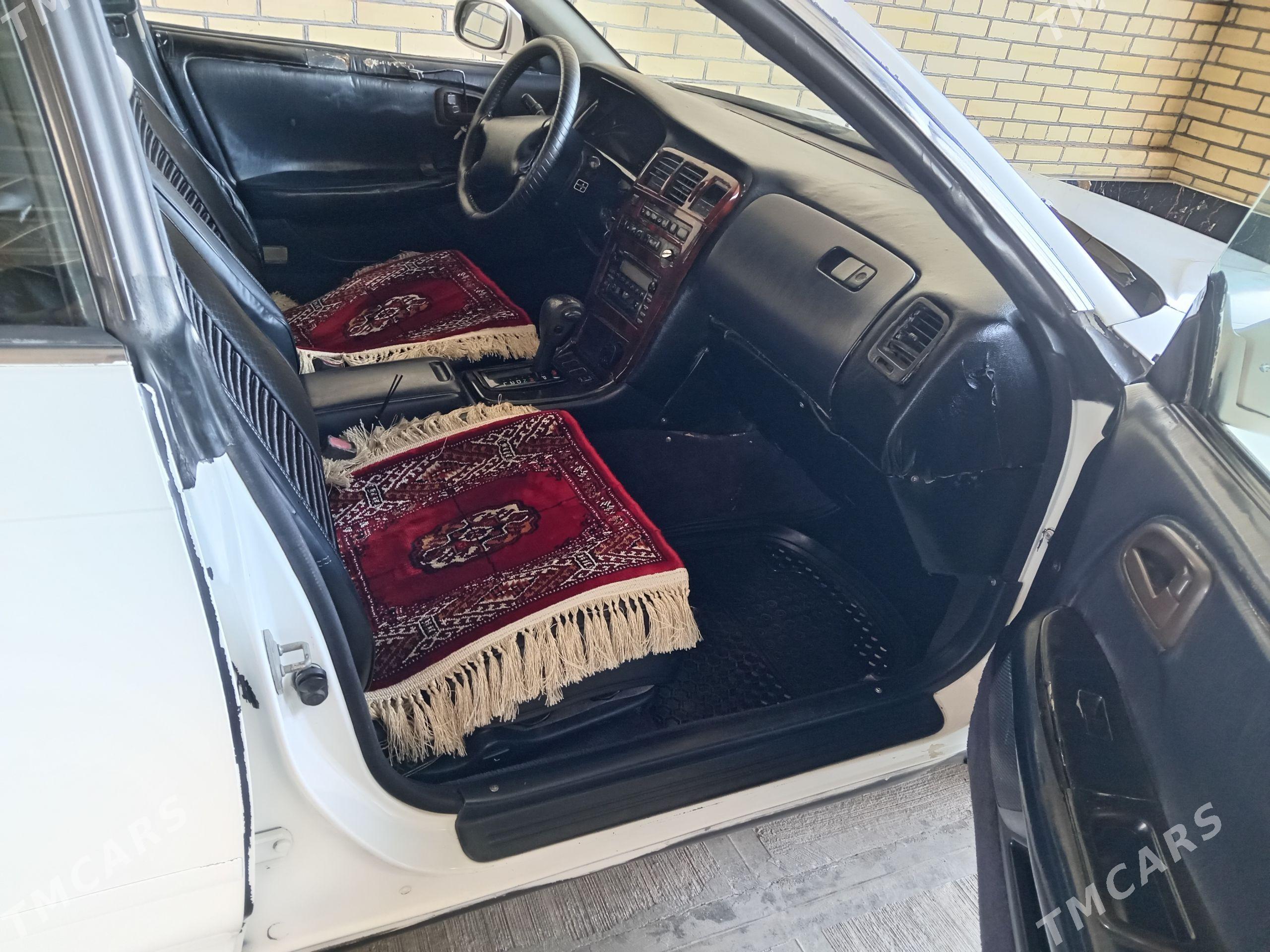 Toyota Mark II 1993 - 48 000 TMT - Türkmenabat - img 1