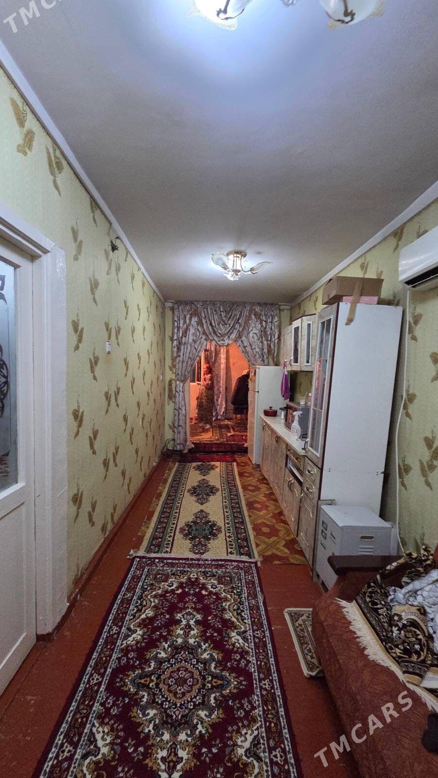 Satlyk Änew 4-kom - Aşgabat - img 1