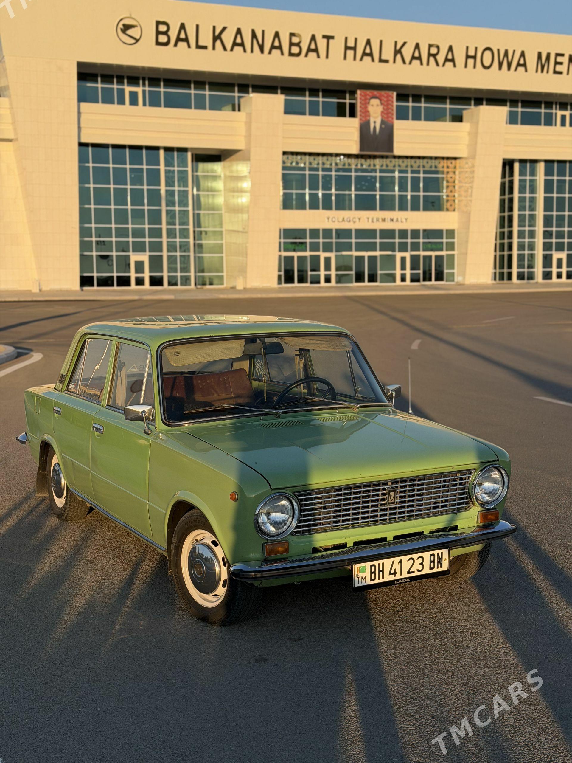 Lada 2104 1984 - 41 000 TMT - Türkmenbaşy - img 1