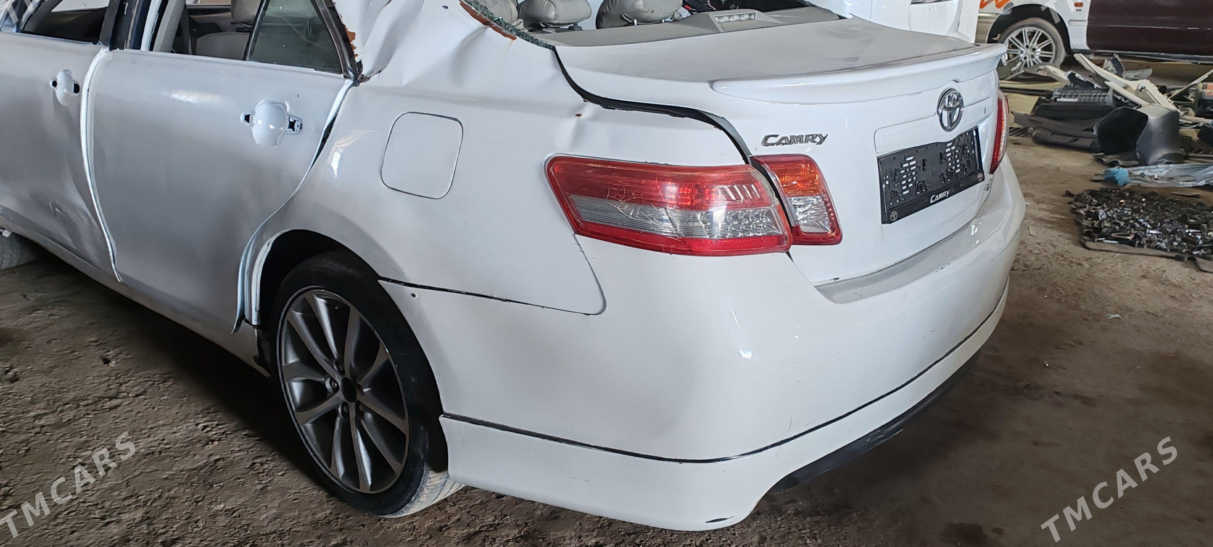 Toyota Camry 2006 - 103 000 TMT - Murgap - img 1