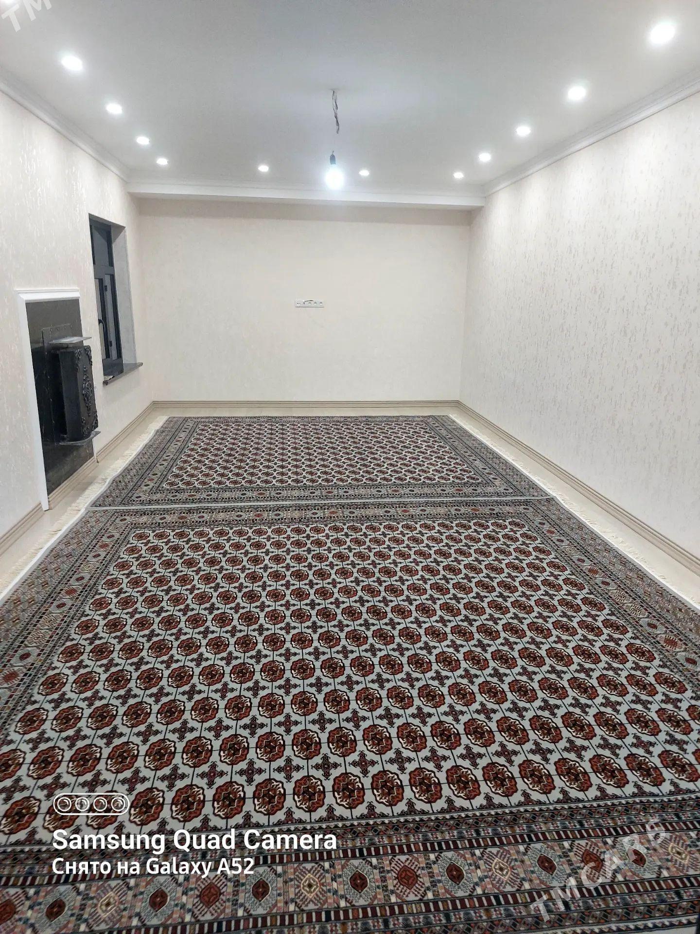 Oguzhan Haly 12 ay Garaşygna - Bäherden - img 1