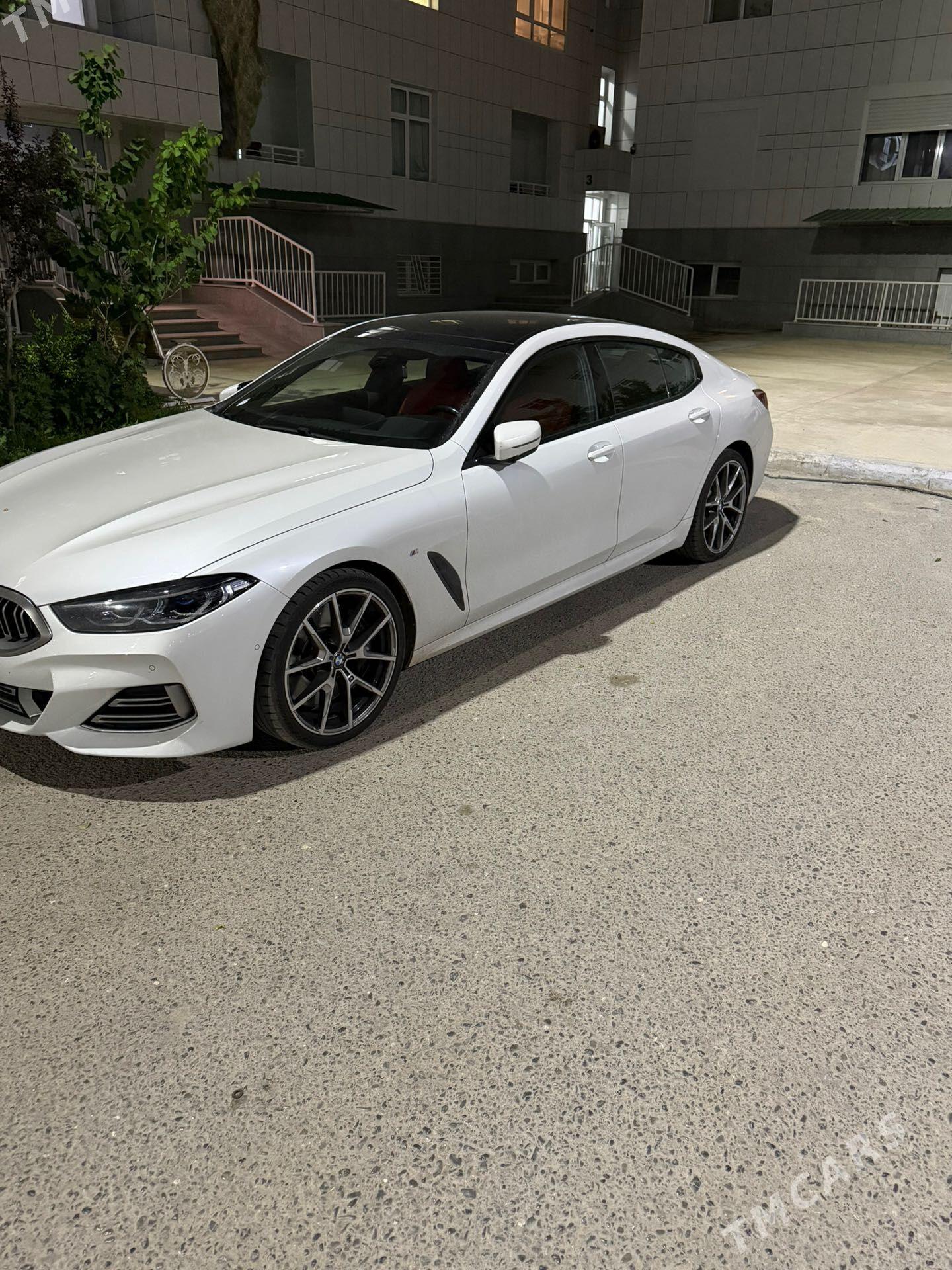 BMW 8 Series 2024 - 1 690 000 TMT - Aşgabat - img 1