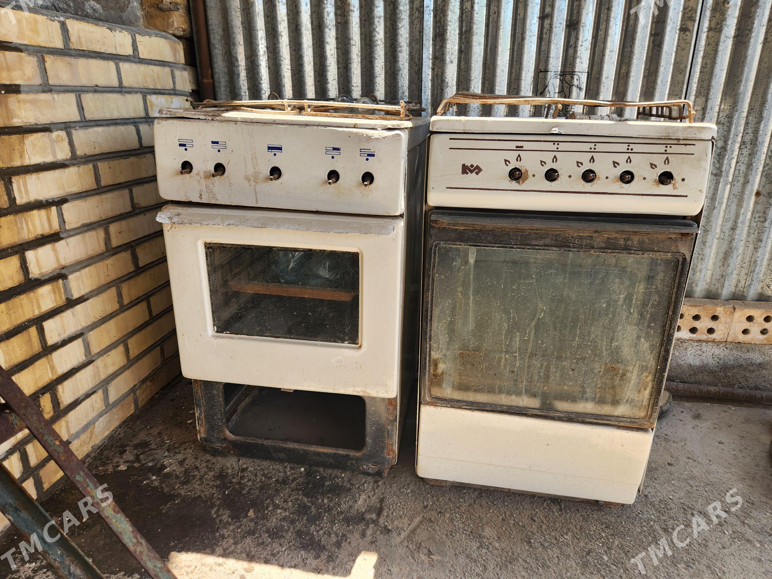 ors gaz plita - Мары - img 1