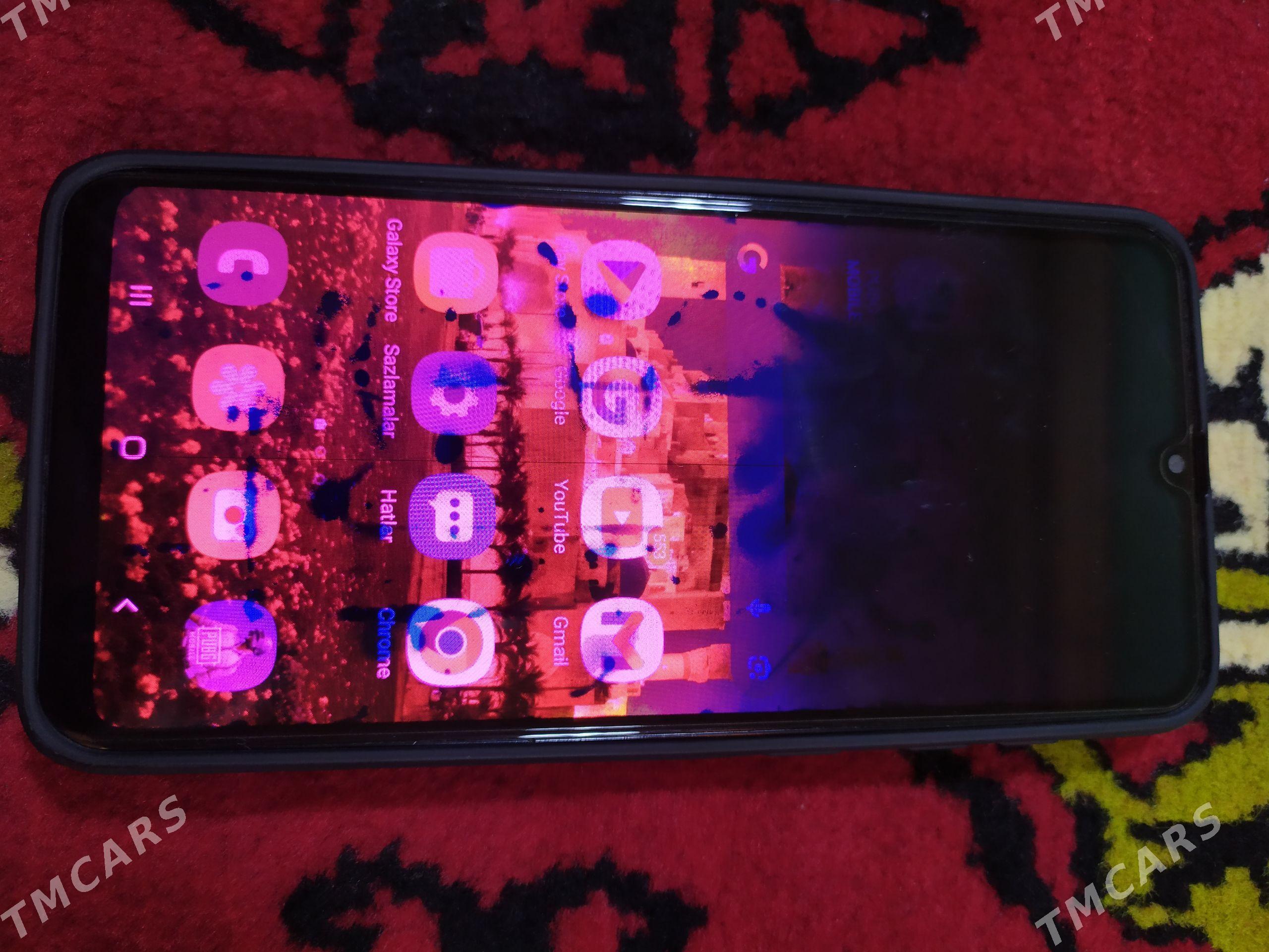 Samsung a 20 - Район ст. Аэропорта, ул. Гагарина - img 1