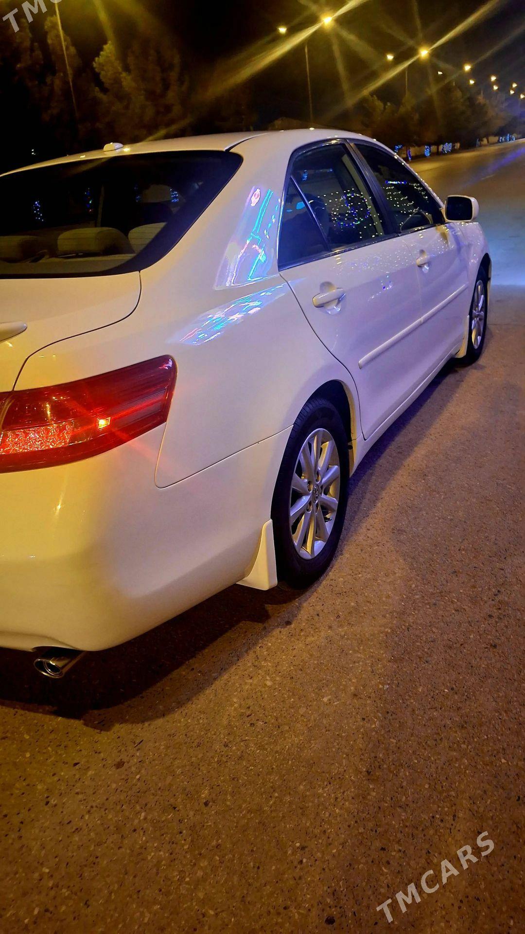 Toyota Camry 2010 - 210 000 TMT - Mary - img 1