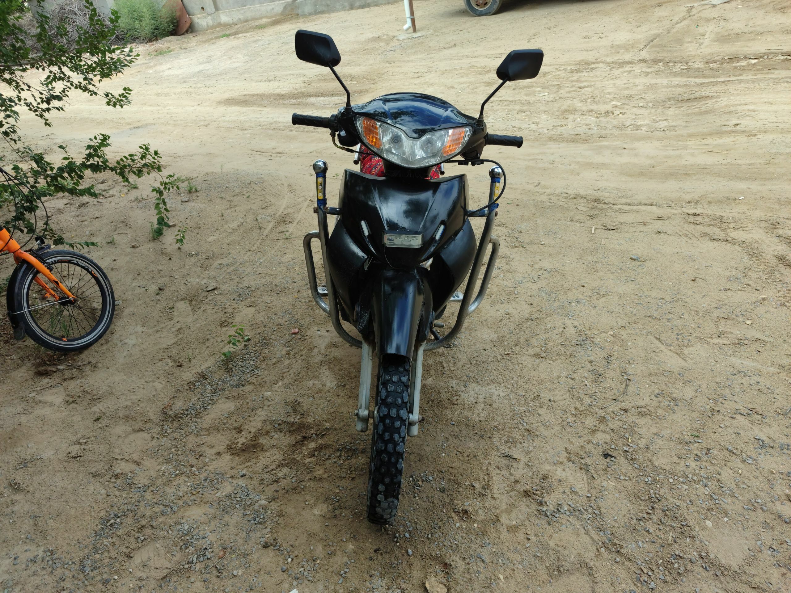 Fekon FK150-8G 2017 - 12 000 TMT - Дарганата - img 1