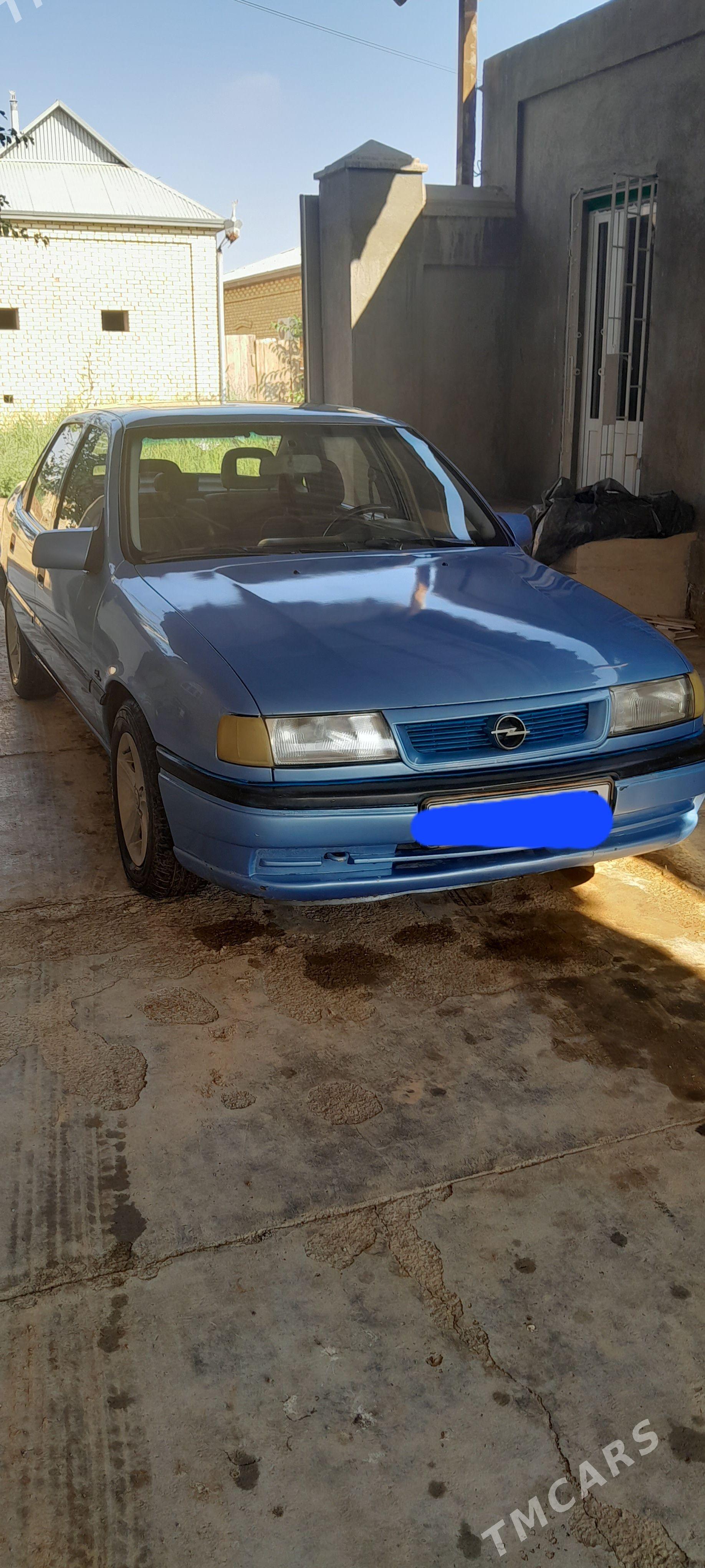 Opel Vectra 1993 - 55 000 TMT - Mary - img 1