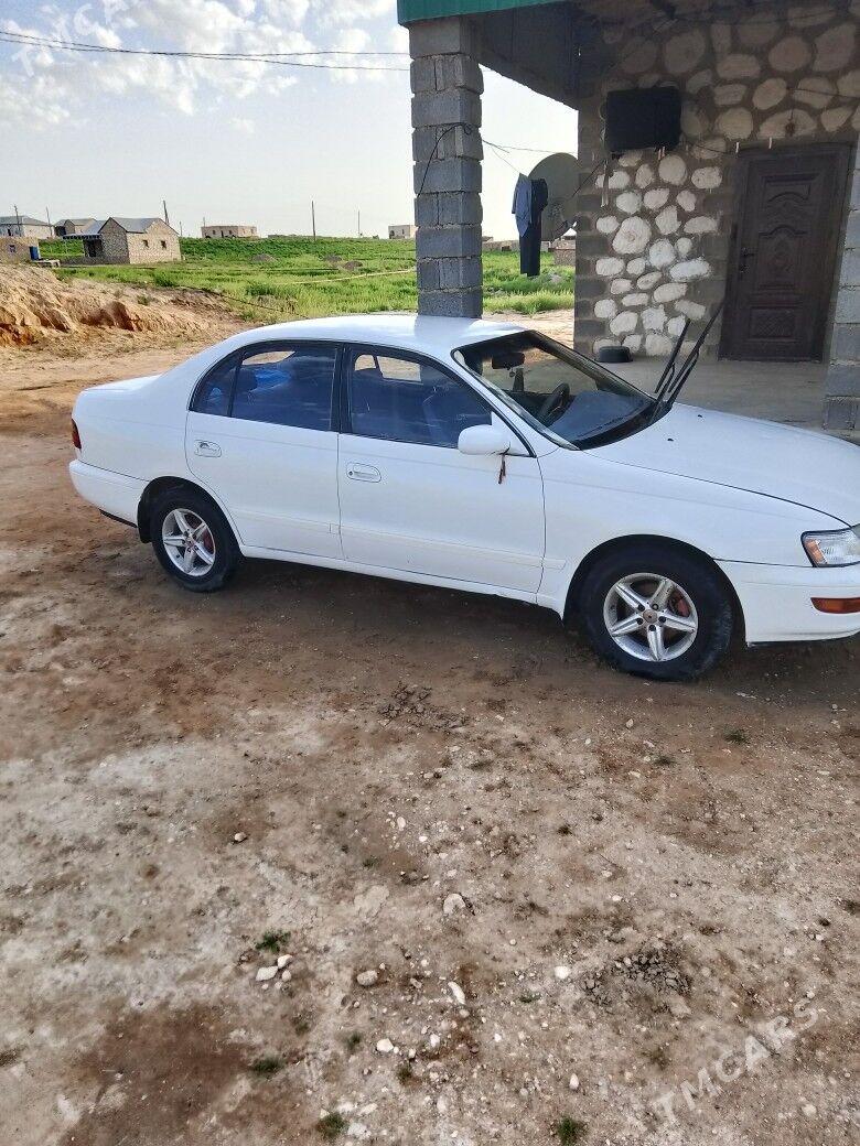 Toyota Corona 1993 - 70 000 TMT - Магданлы - img 1