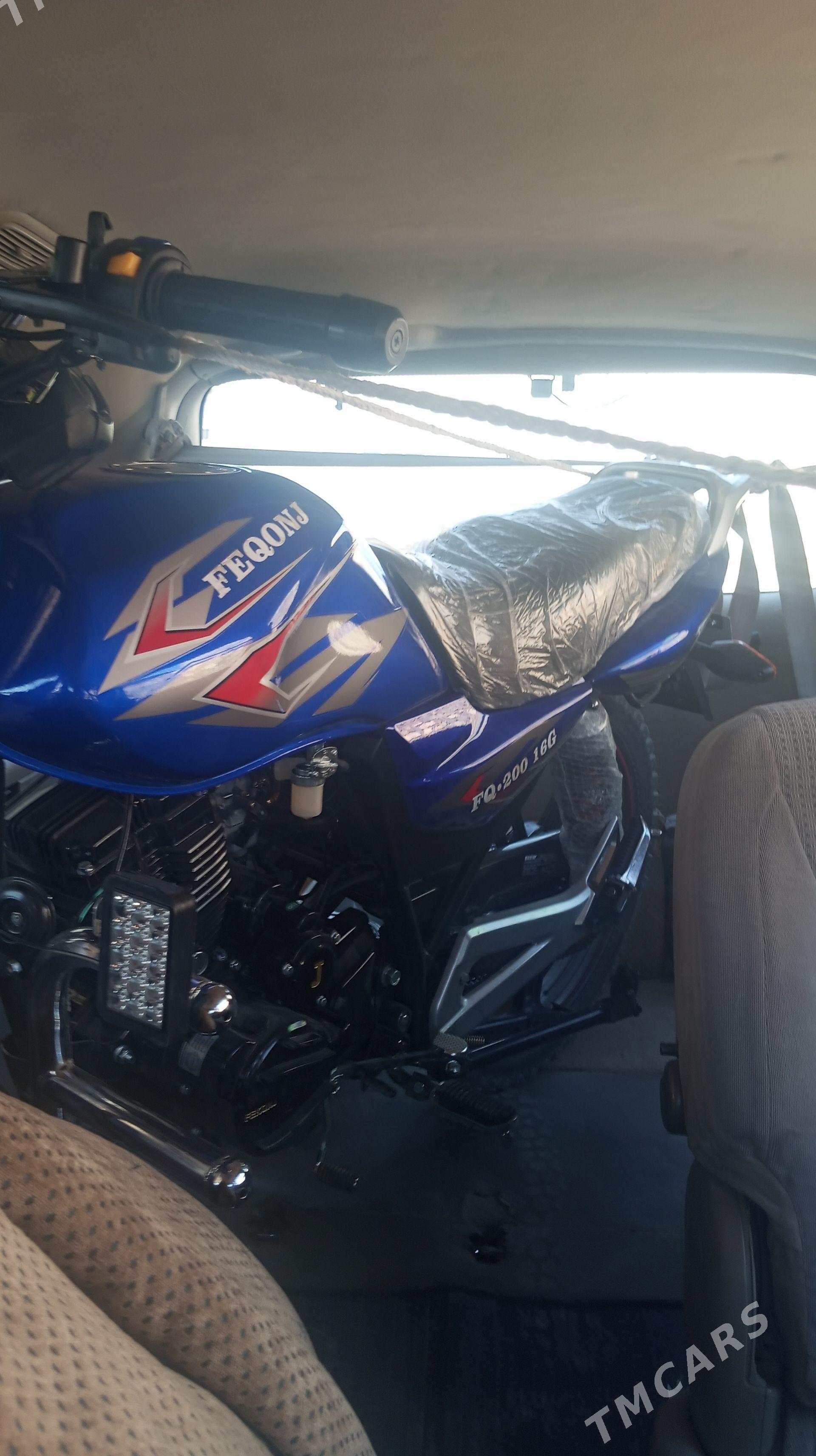 Fekon FK200-14G 2026 - 21 000 TMT - Койтендаг - img 1
