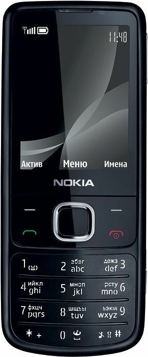 Nokia 6700 Classic - Ашхабад - img 1