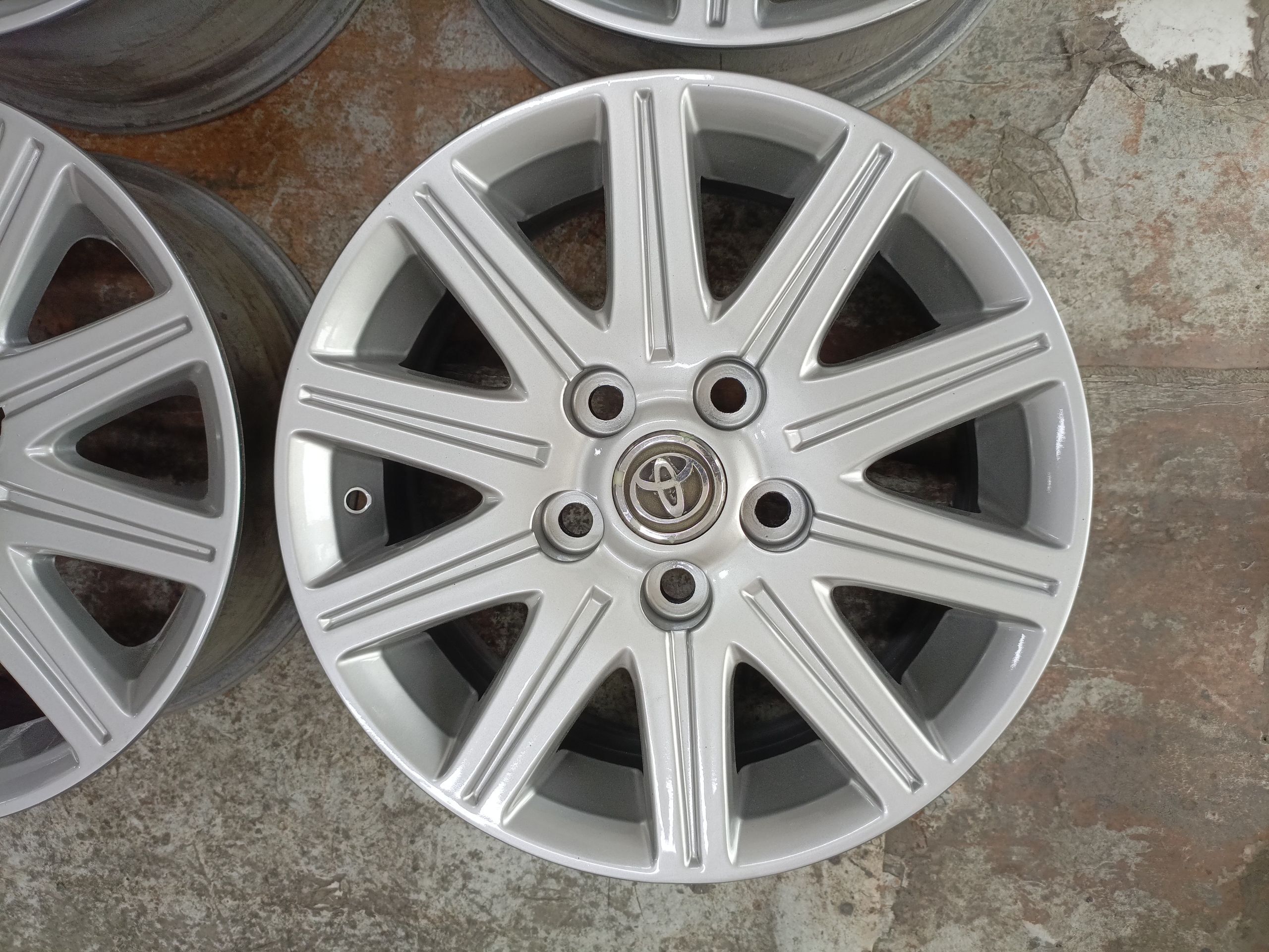 15 Orginal Grant disga 6 500 TMT - Бедев - img 1
