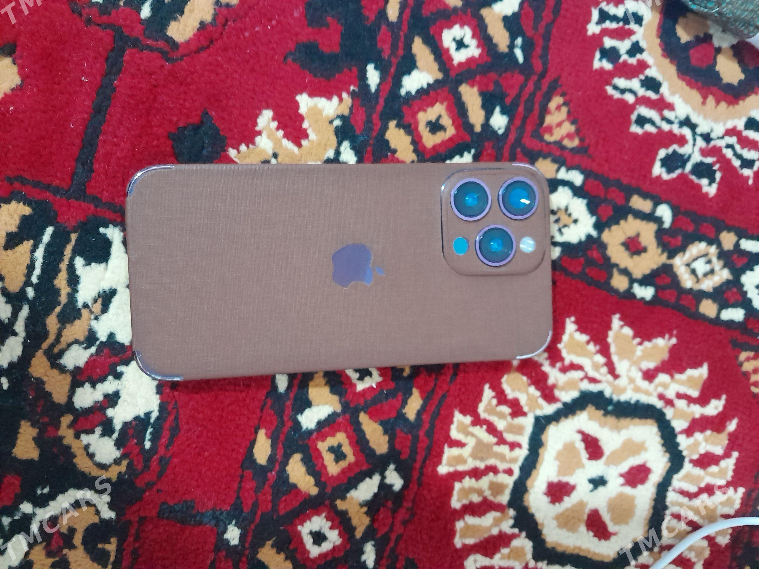 iPhone 14 pro Max - Теджен - img 1