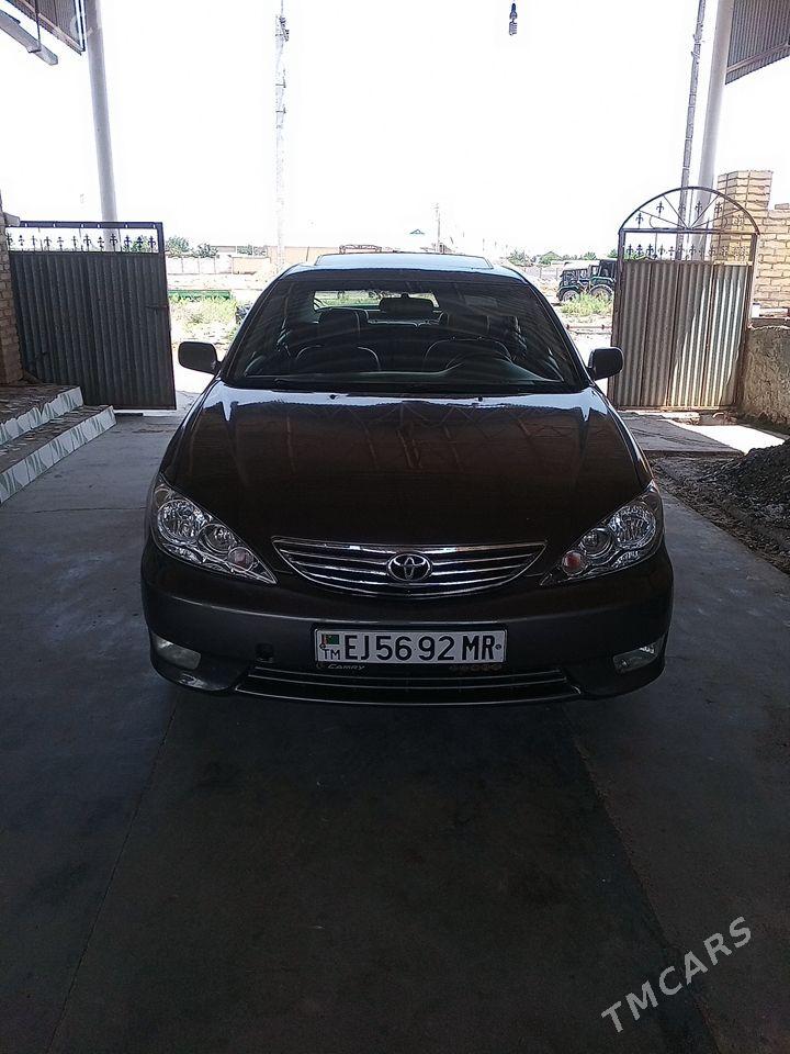 Toyota Camry 2003 - 210 000 TMT - Сакарчага - img 1